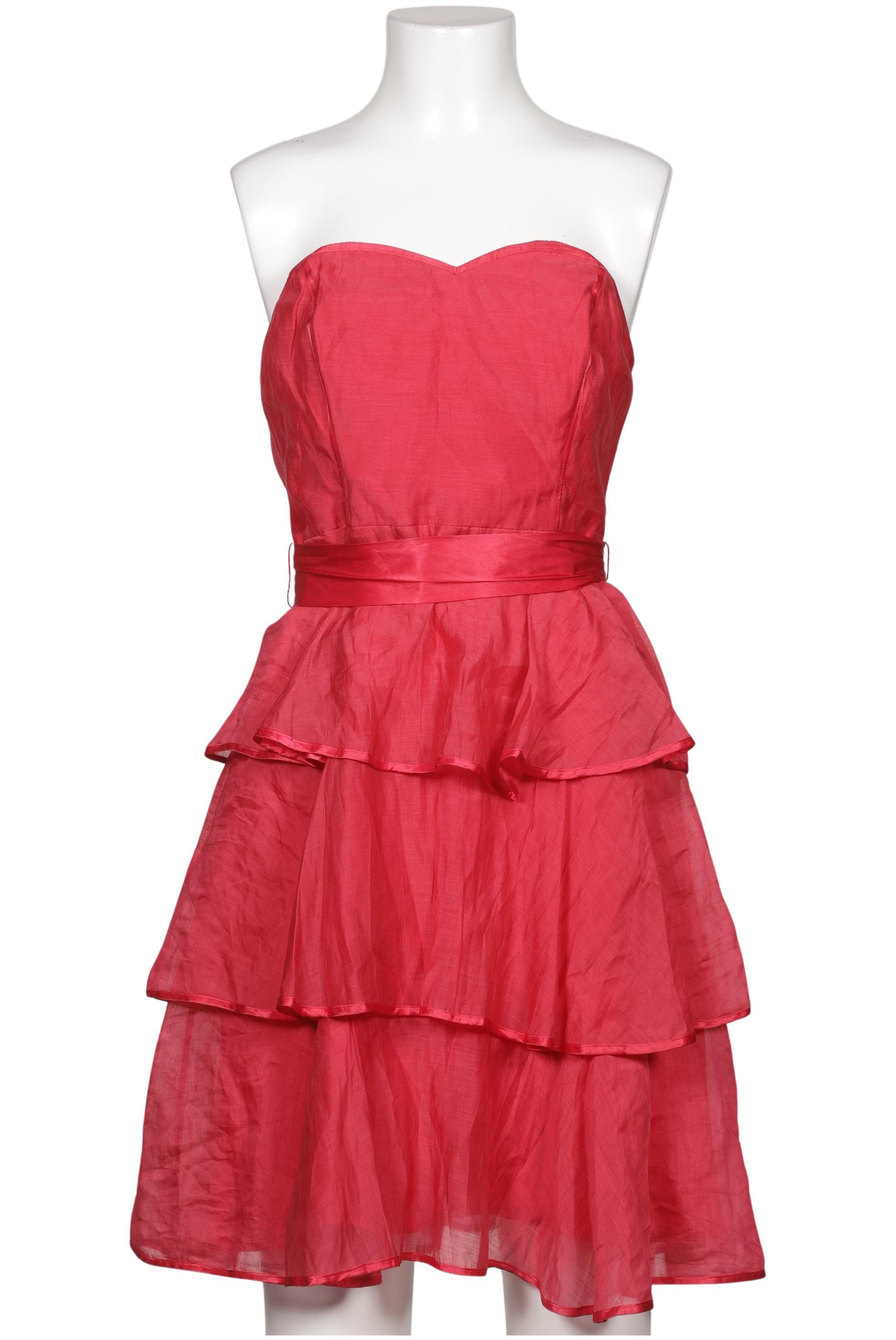 

Coast Damen Kleid, pink, Gr. 12