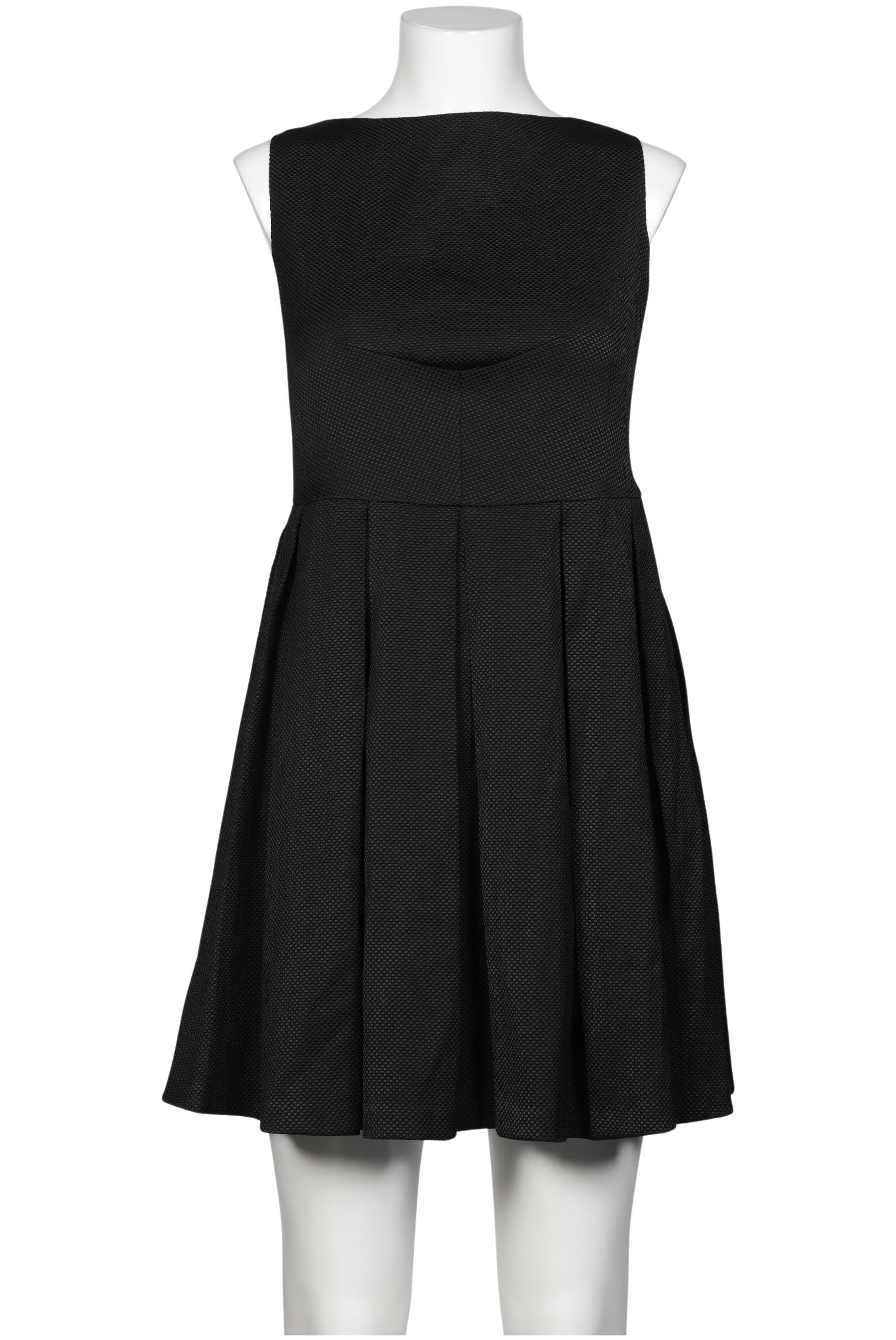 

Coast Damen Kleid, schwarz, Gr. 40