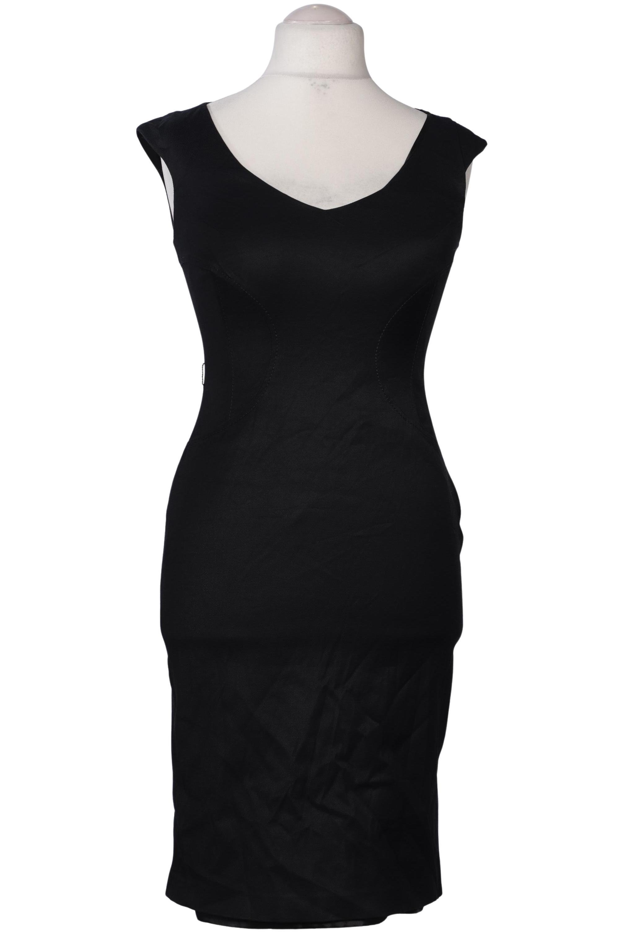 

Coast Damen Kleid, schwarz, Gr. 10