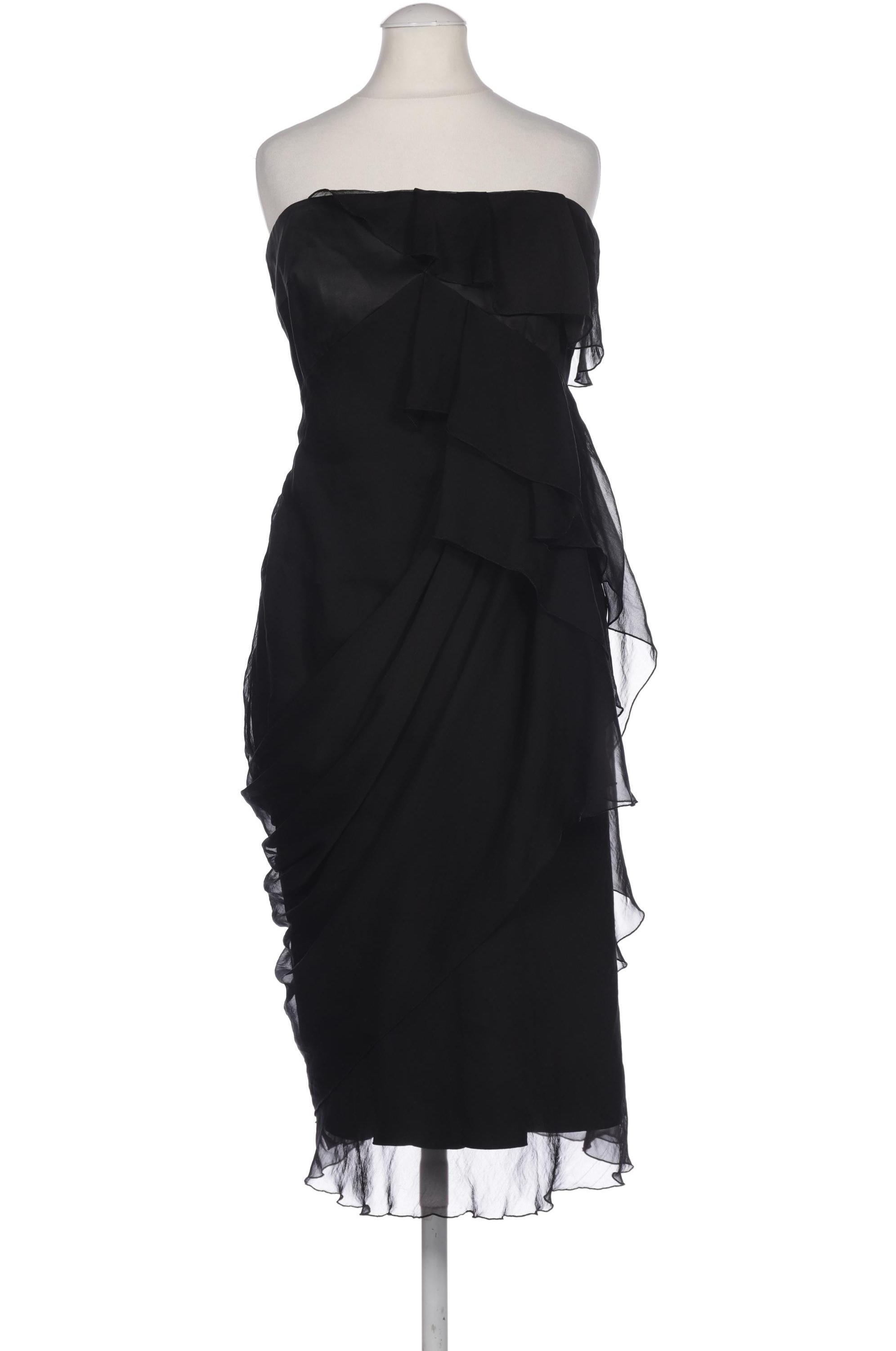 

Coast Damen Kleid, schwarz, Gr. 10