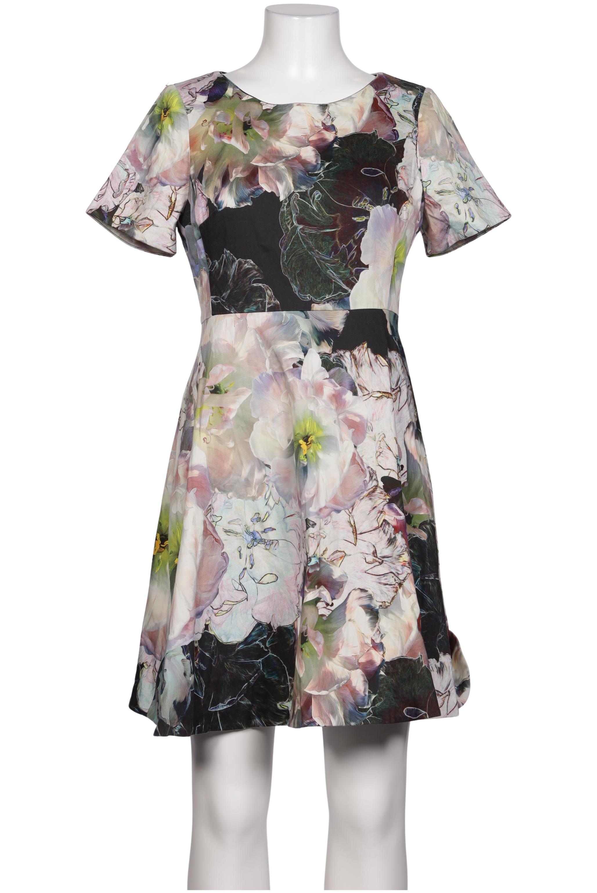 

Coast Damen Kleid, mehrfarbig, Gr. 40