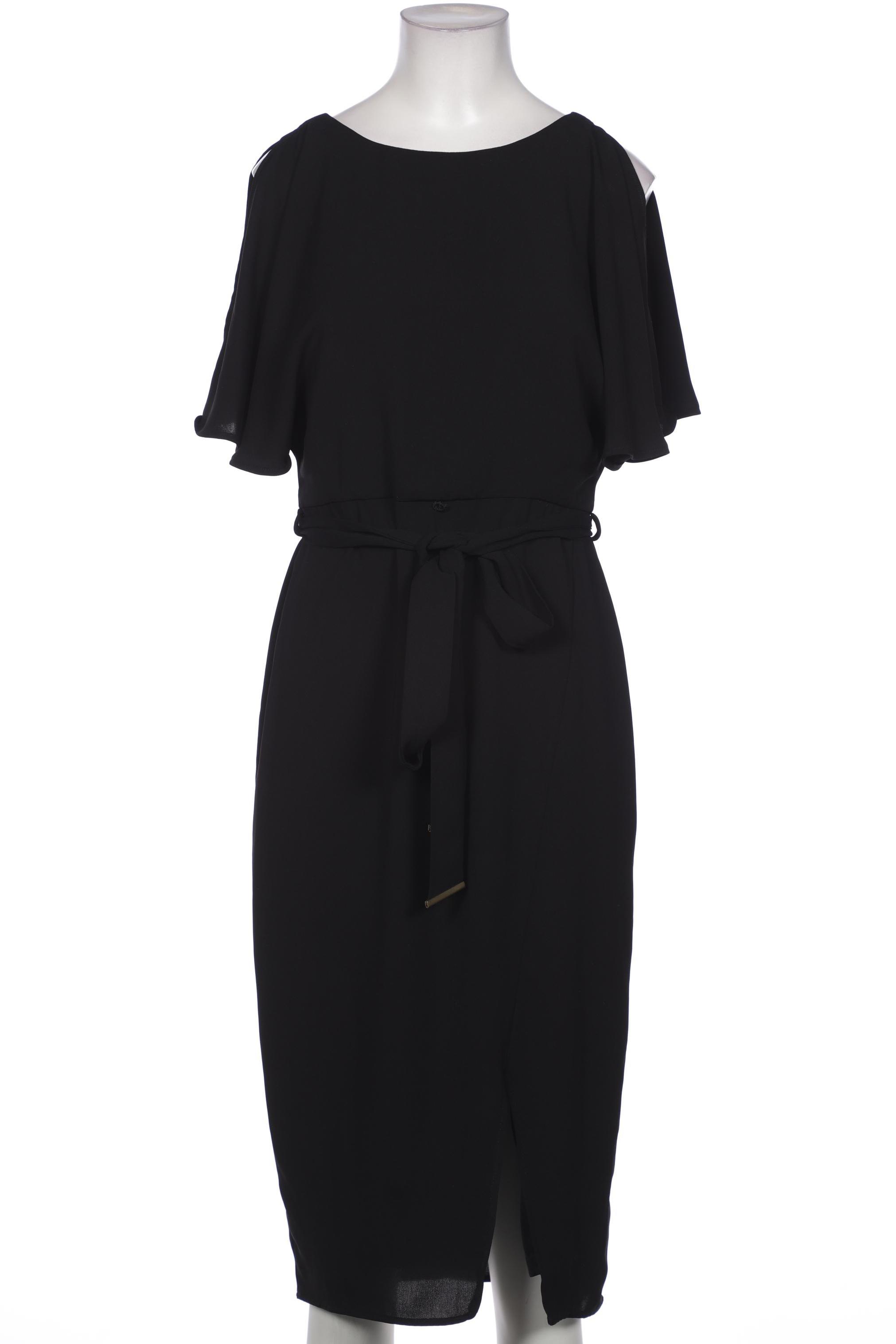 

COAST Damen Kleid, schwarz
