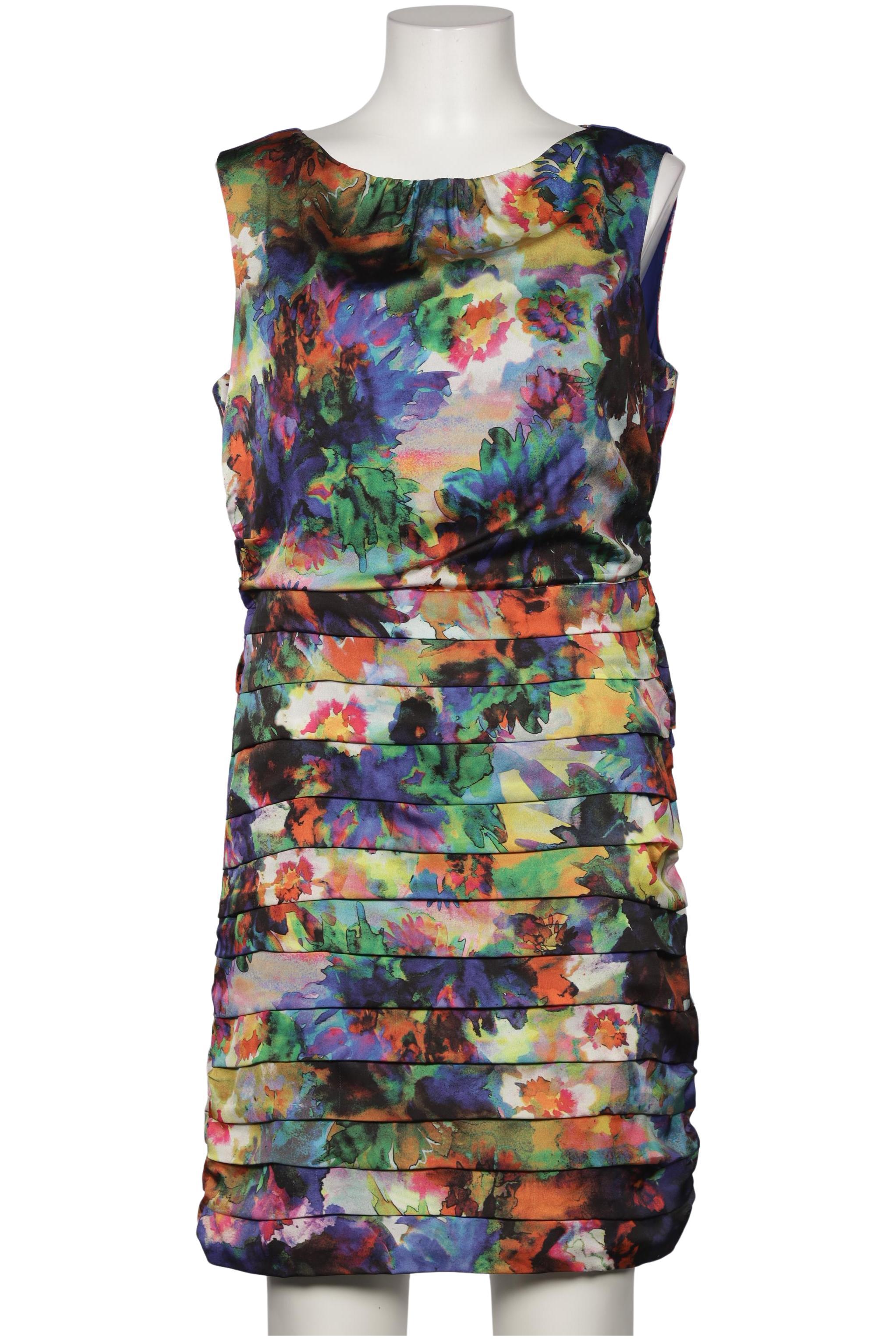 

Coast Damen Kleid, mehrfarbig, Gr. 42