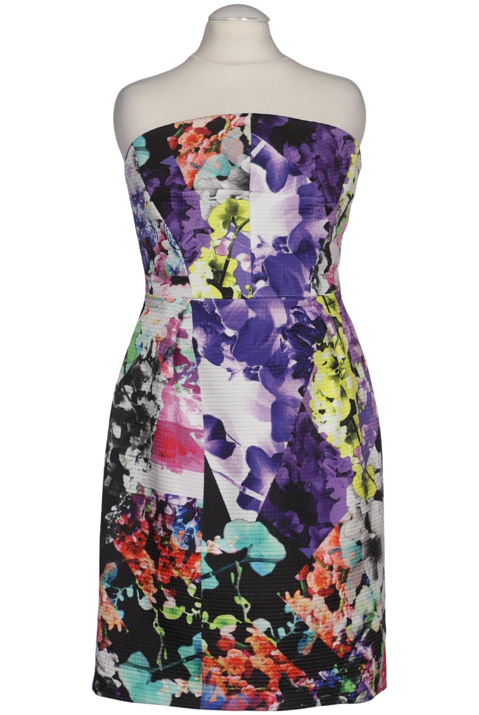 

Coast Damen Kleid, mehrfarbig, Gr. 32