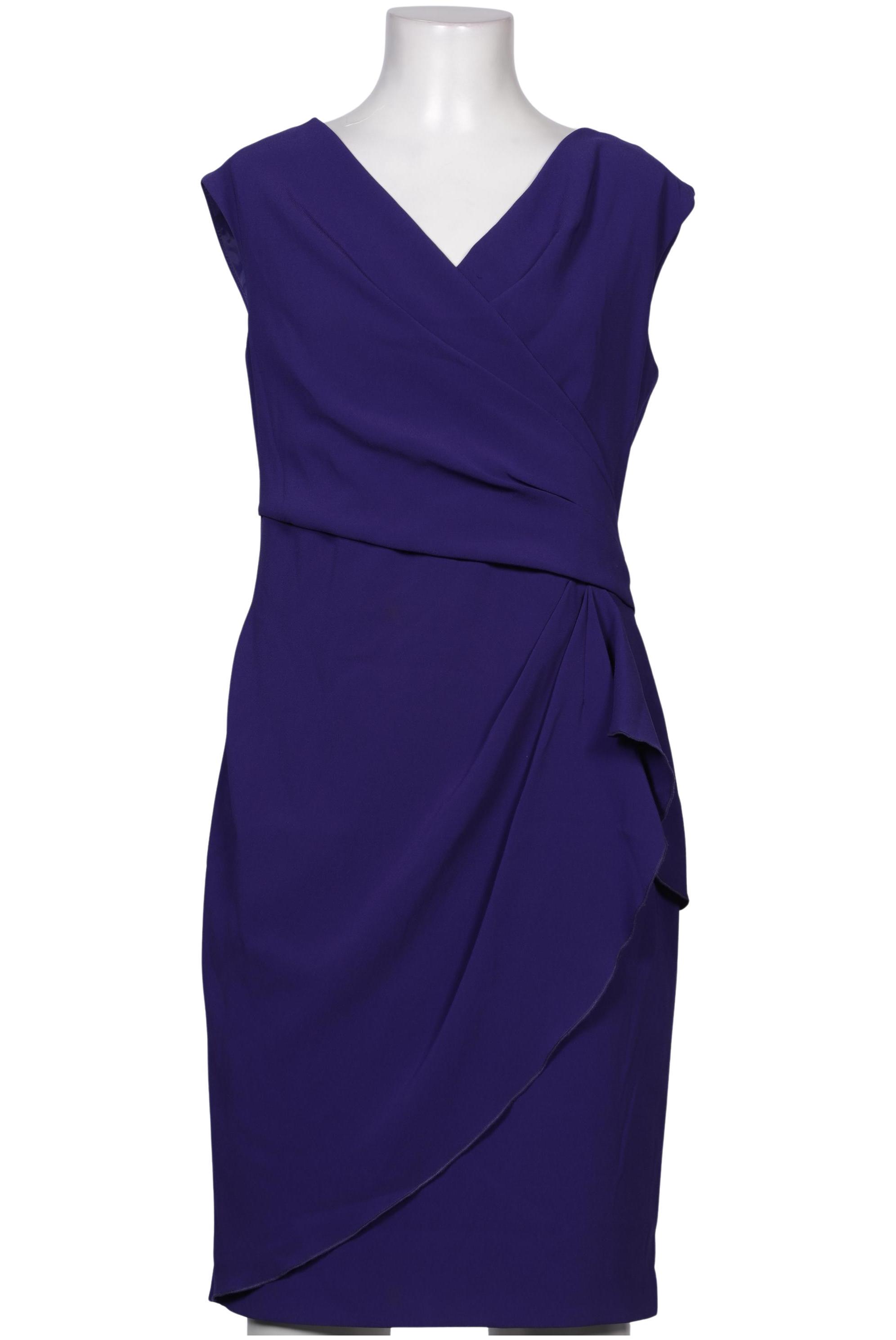 

Coast Damen Kleid, blau, Gr. 12