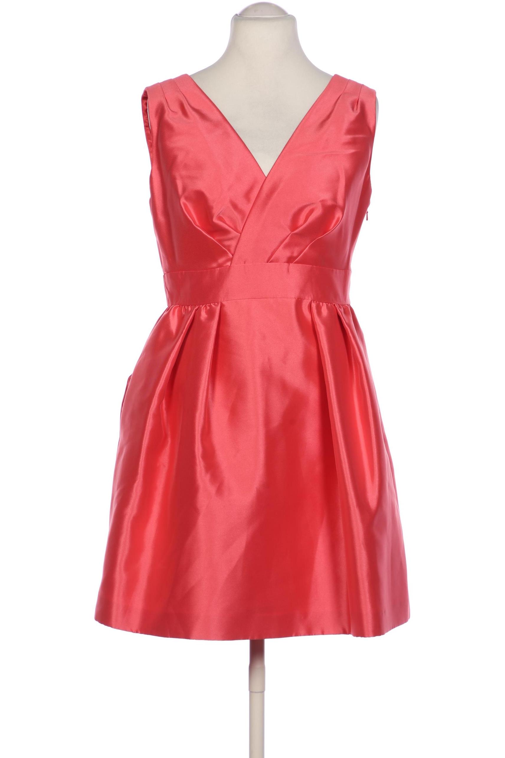 

Coast Damen Kleid, rot, Gr. 40