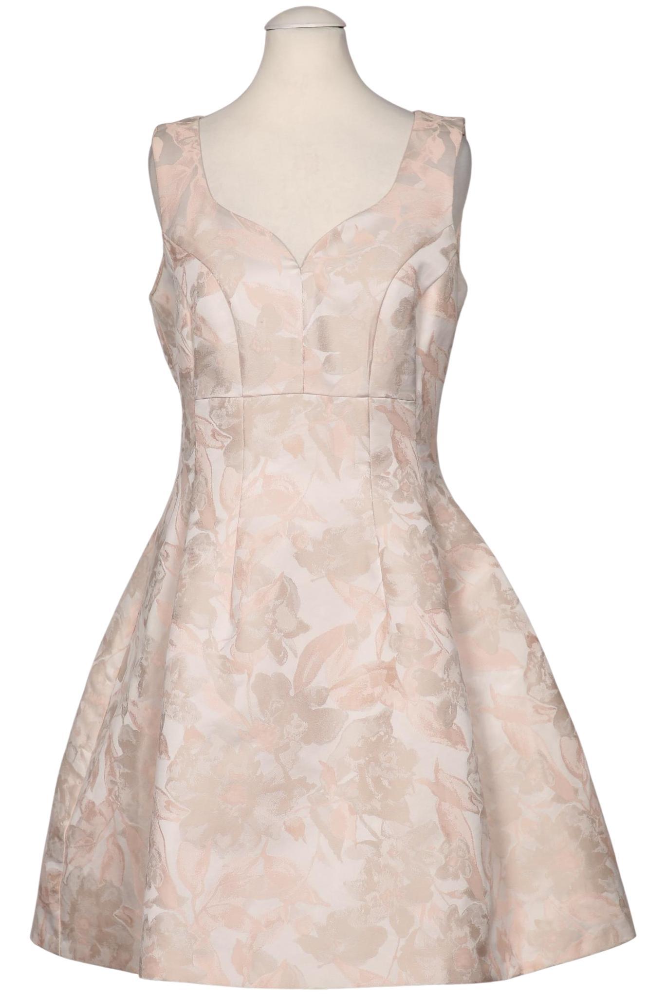 

Coast Damen Kleid, beige, Gr. 36