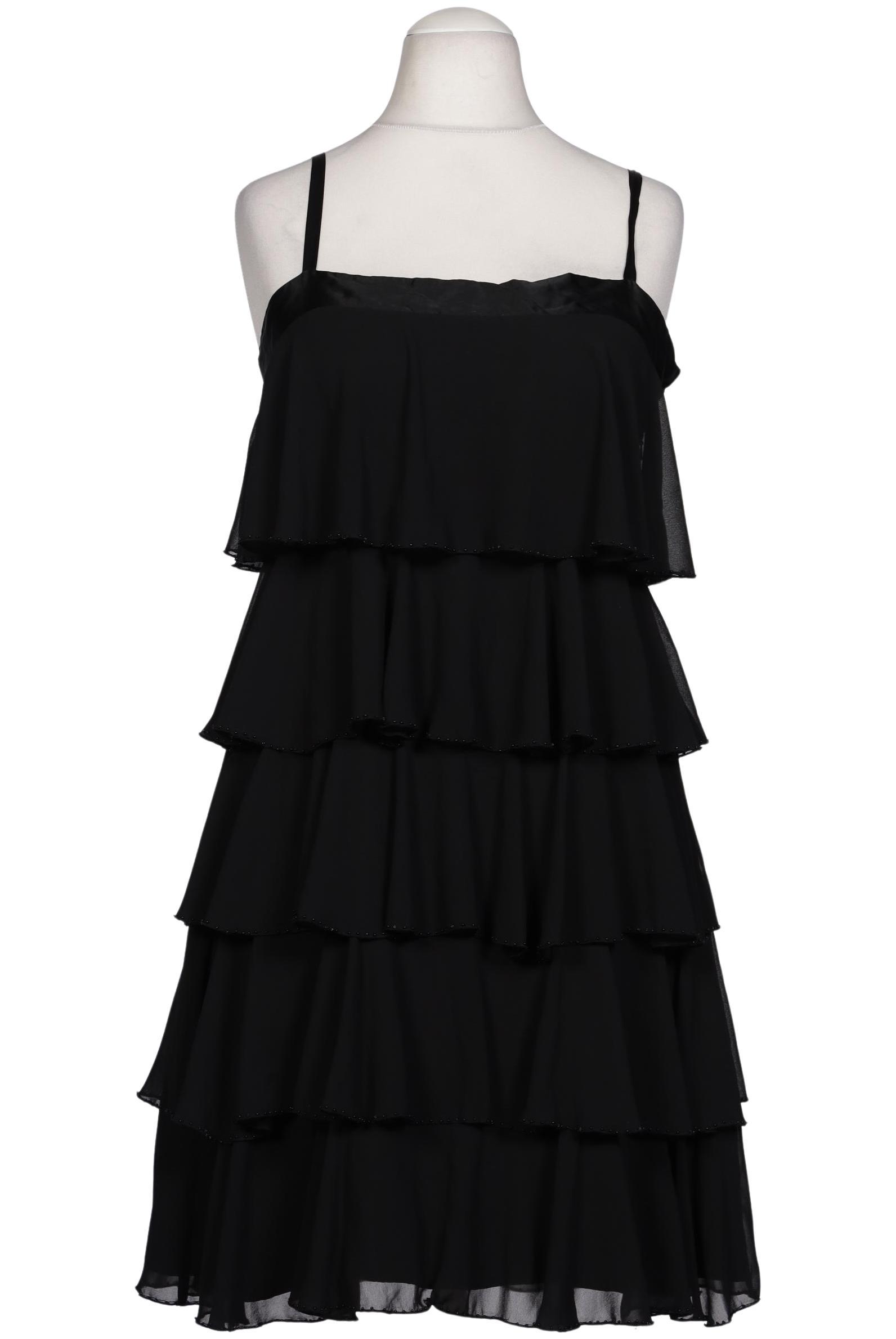 

Coast Damen Kleid, schwarz, Gr. 12