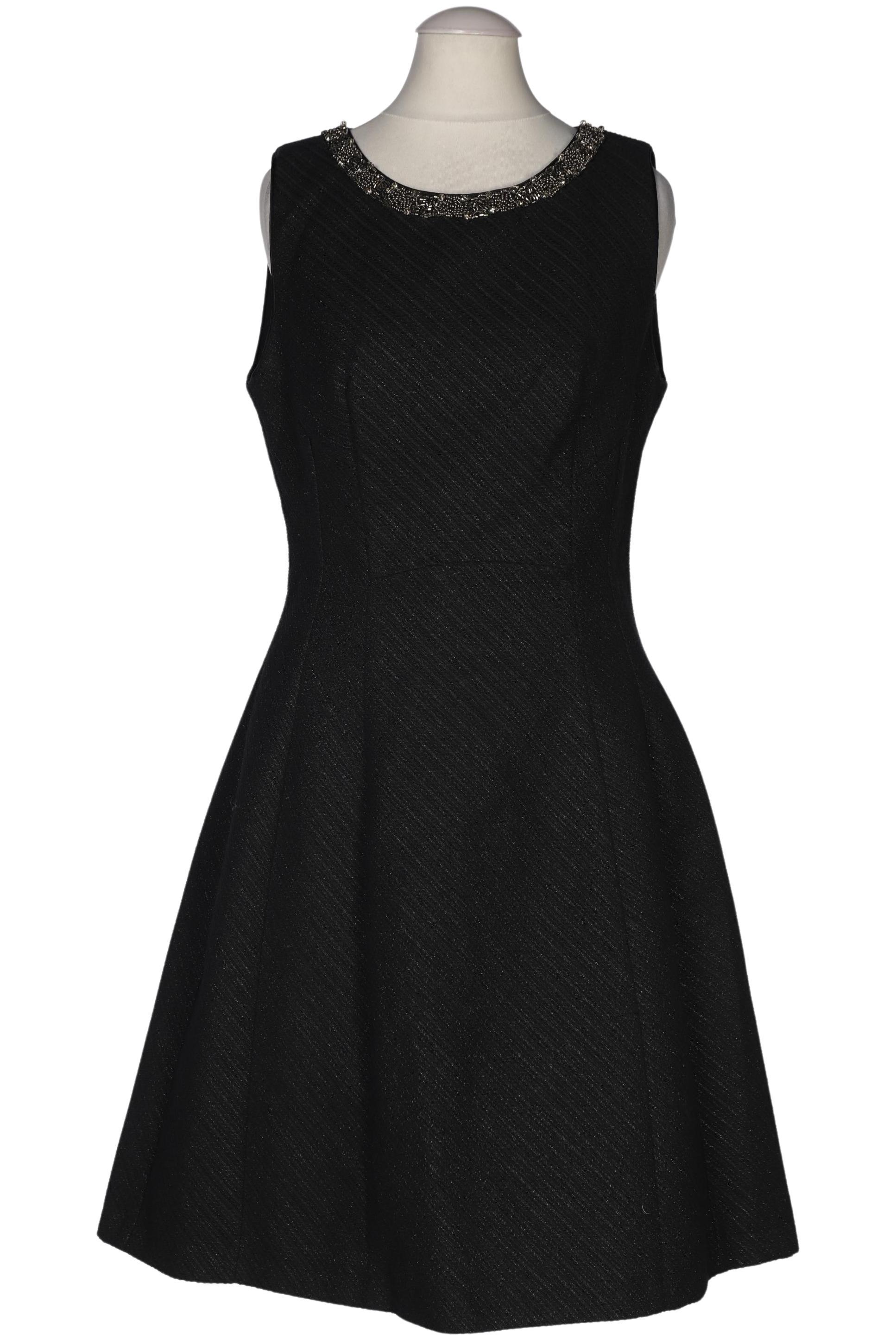 

Coast Damen Kleid, schwarz, Gr. 36