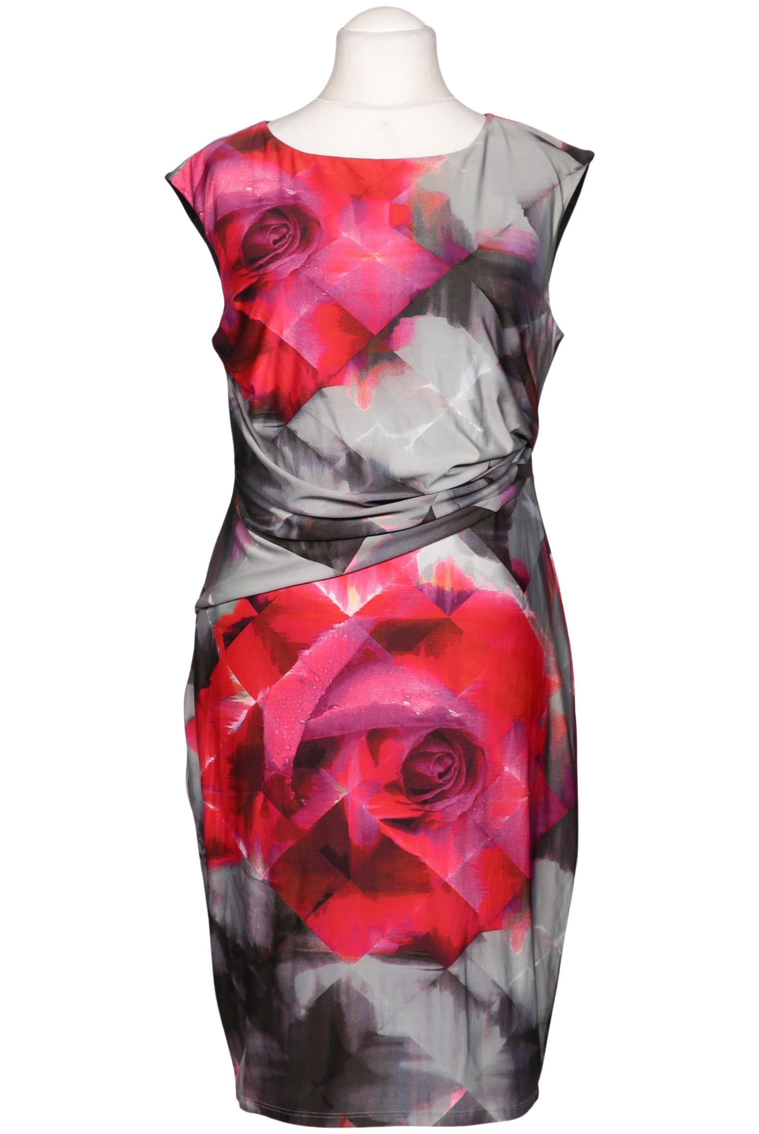 

Coast Damen Kleid, mehrfarbig, Gr. 44