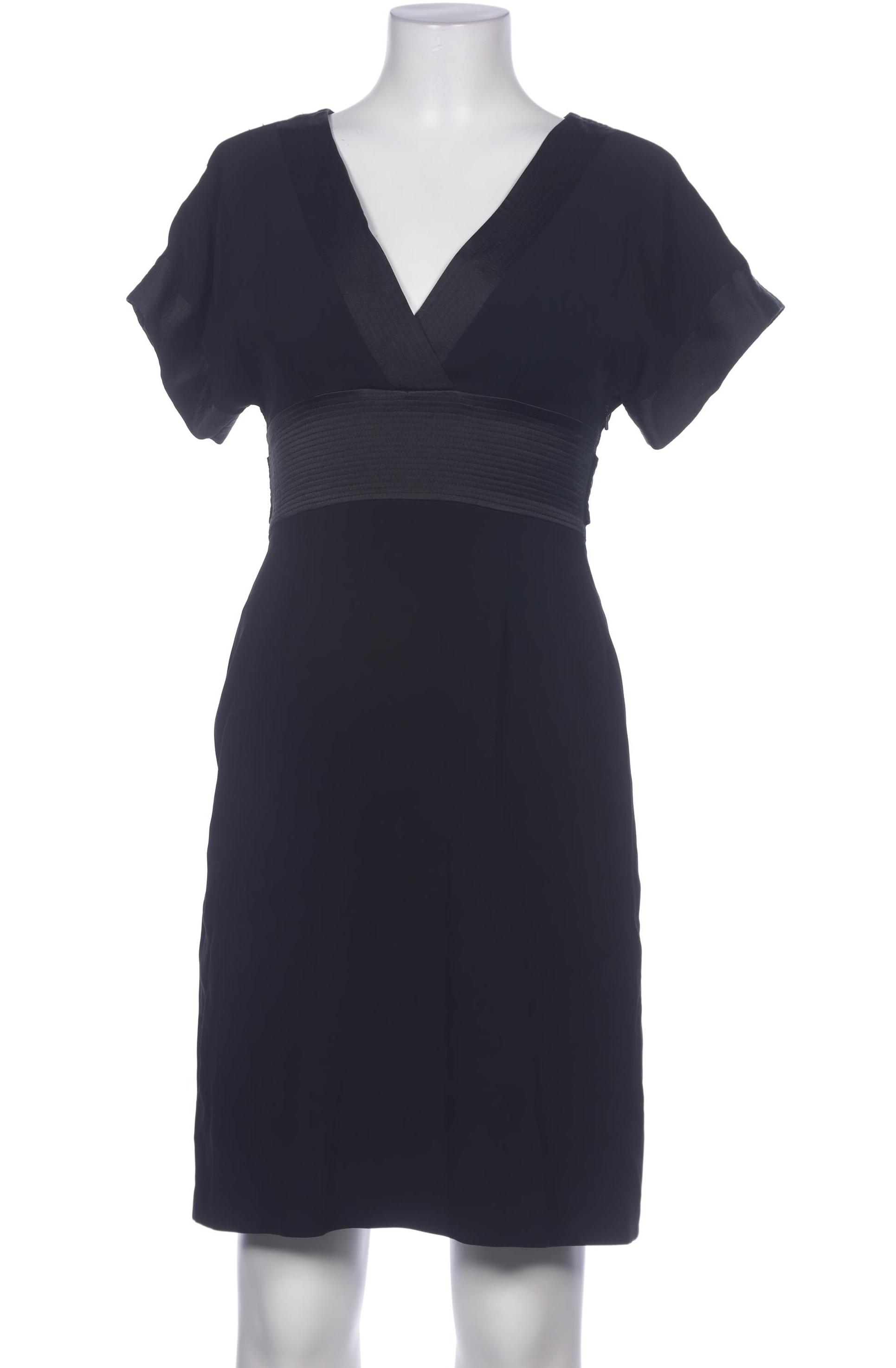

Coast Damen Kleid, schwarz, Gr. 10