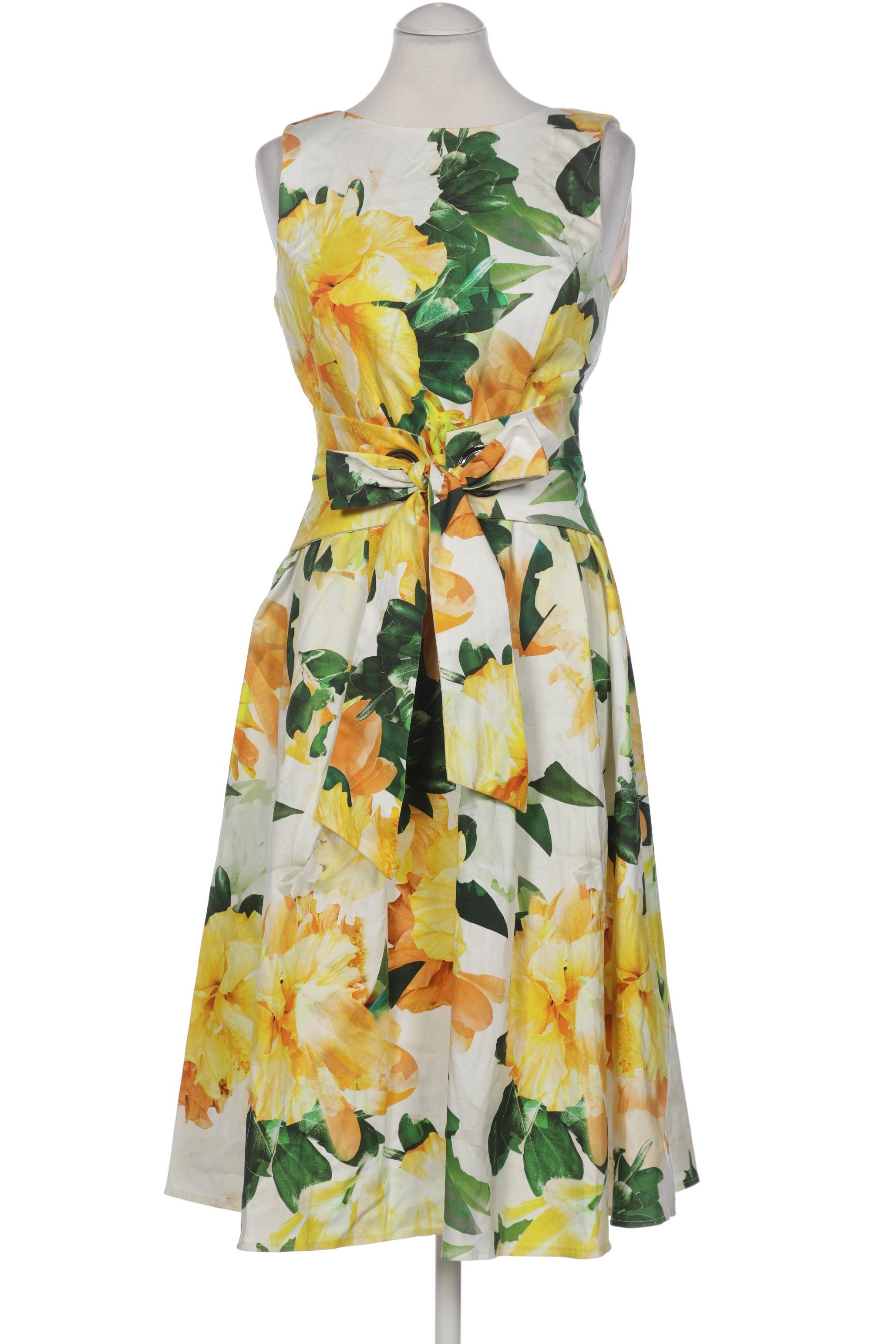 

Coast Damen Kleid, mehrfarbig, Gr. 38