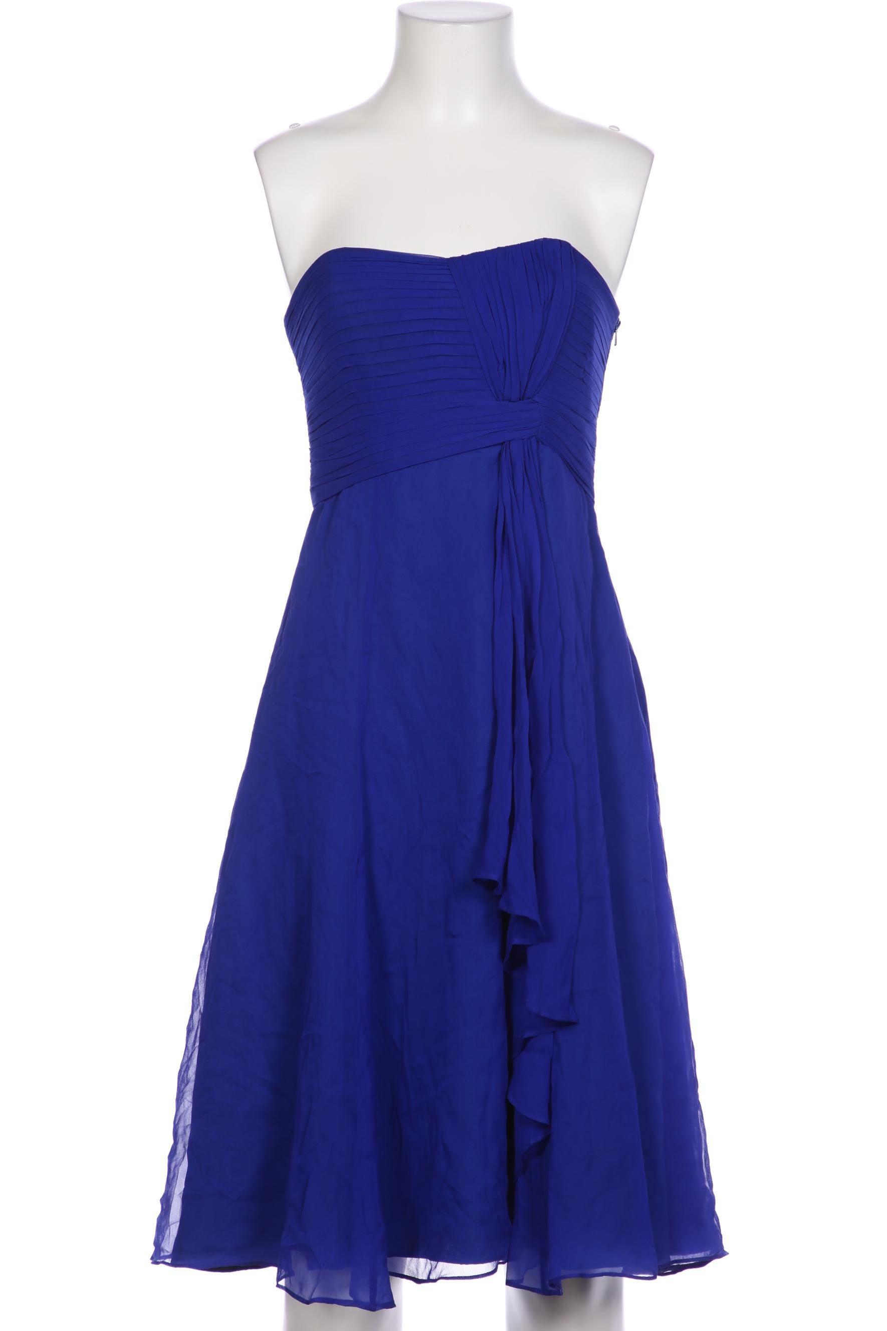 

Coast Damen Kleid, blau, Gr. 8