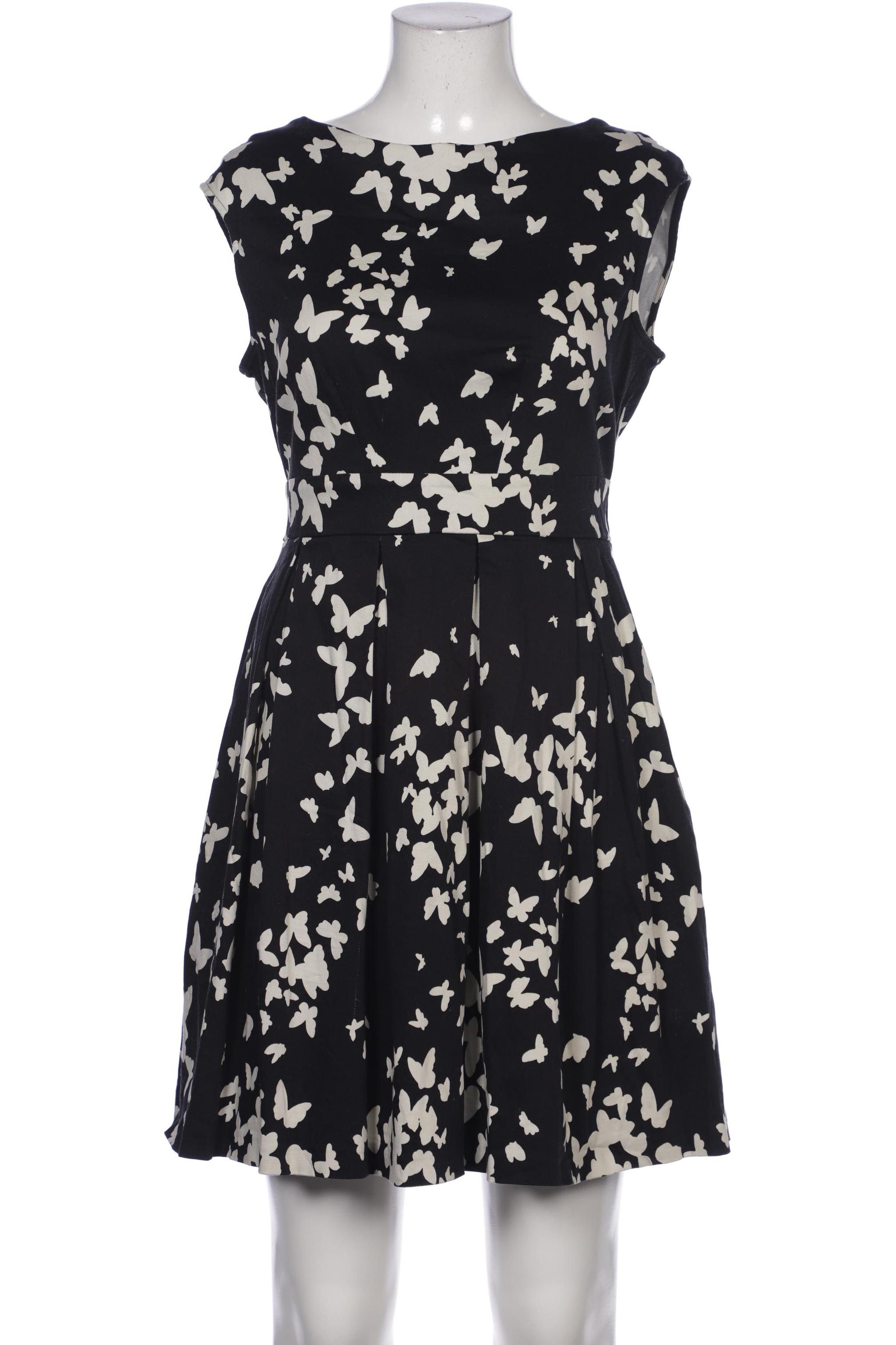 

Coast Damen Kleid, schwarz, Gr. 38