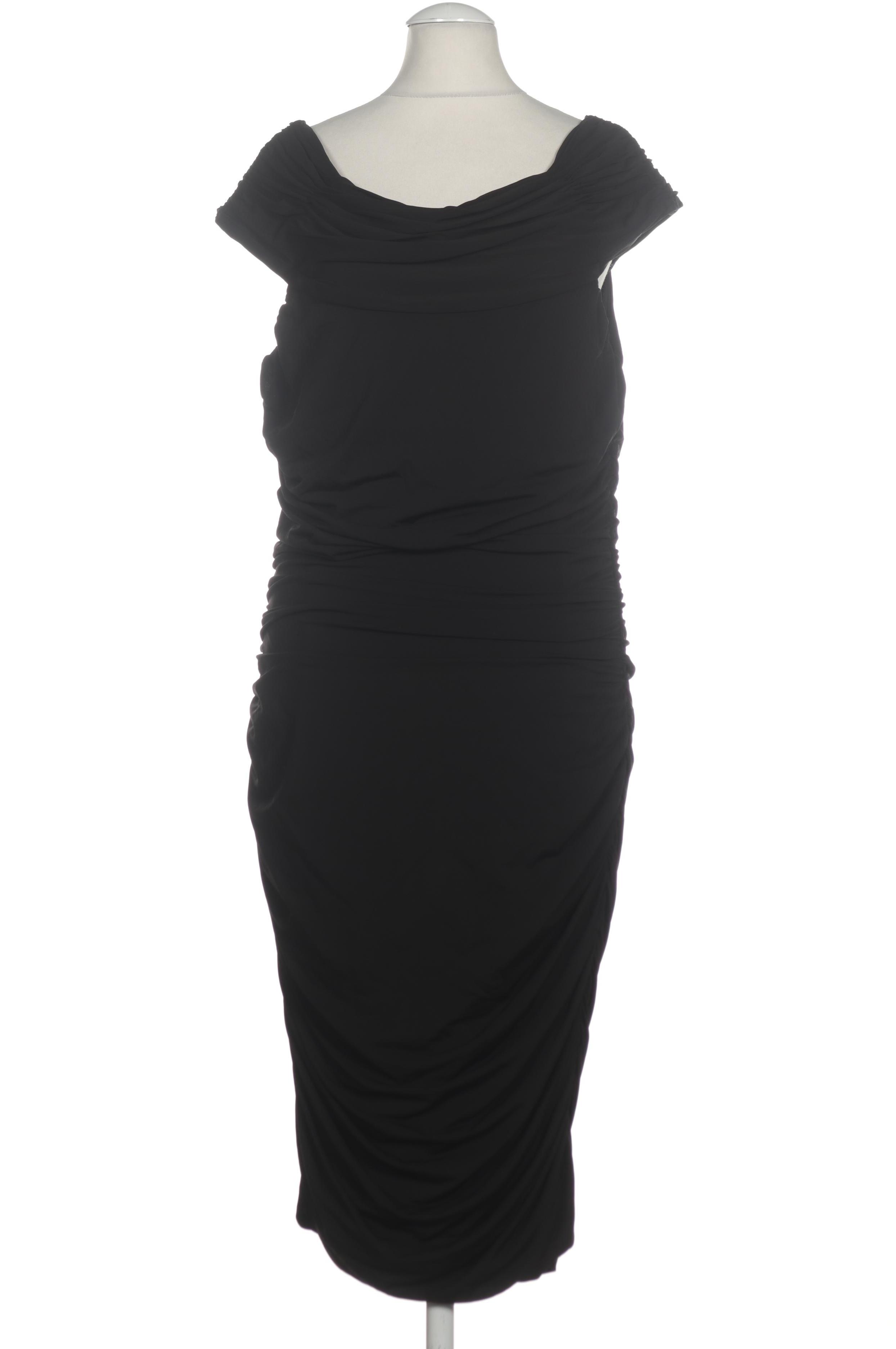 

Coast Damen Kleid, schwarz, Gr. 36