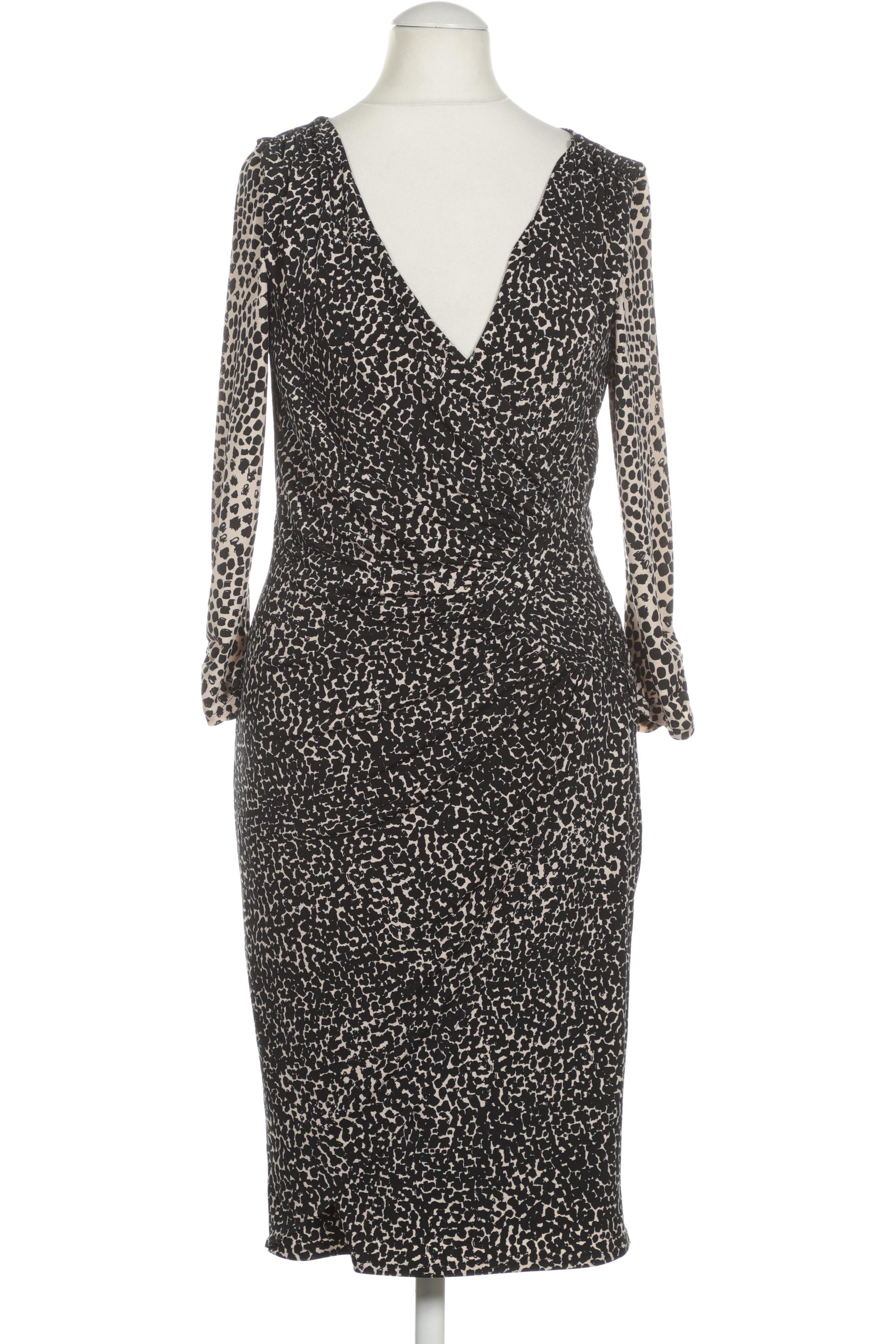 

Coast Damen Kleid, schwarz, Gr. 8