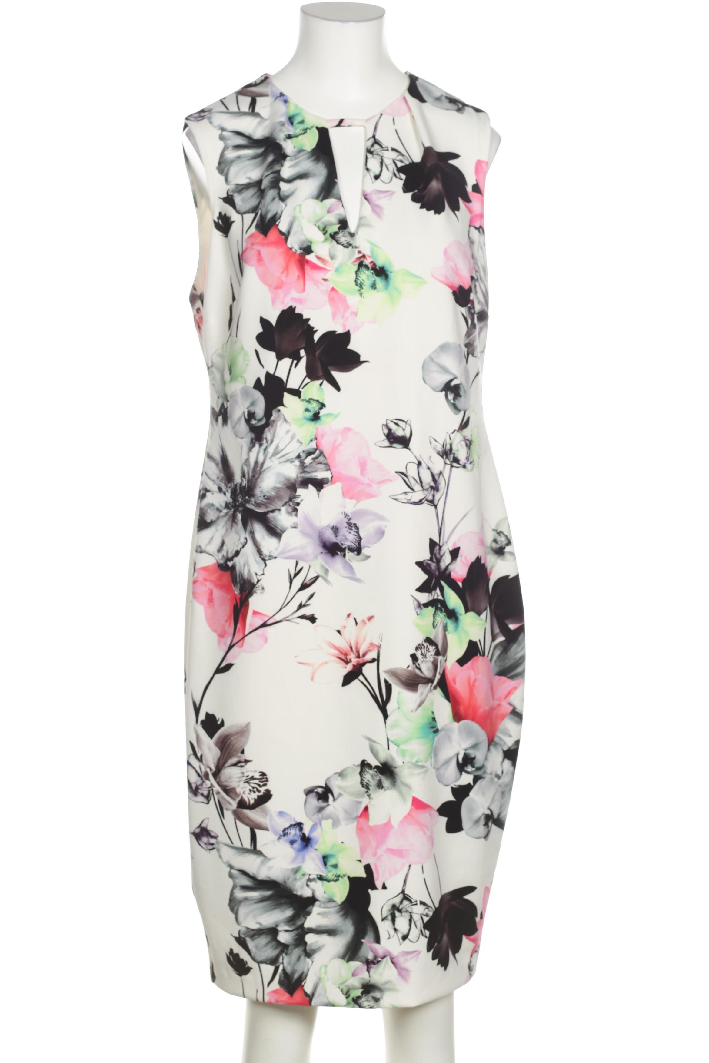 

Coast Damen Kleid, weiß, Gr.