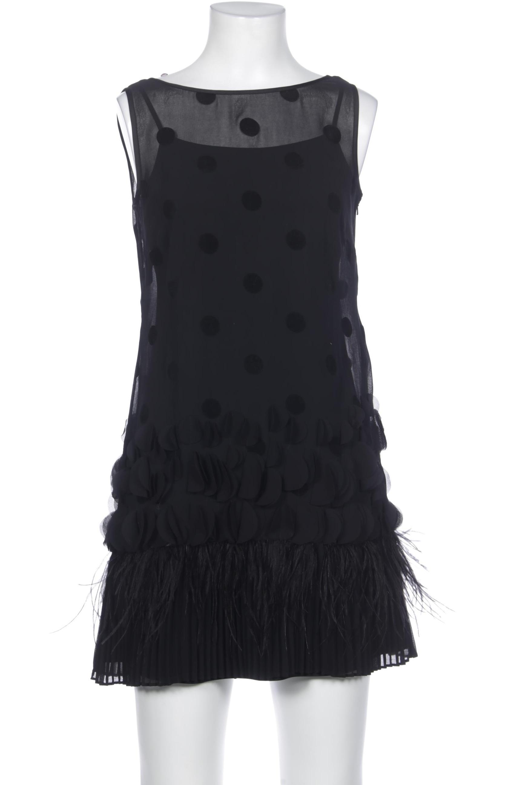 

Coast Damen Kleid, schwarz, Gr. 8