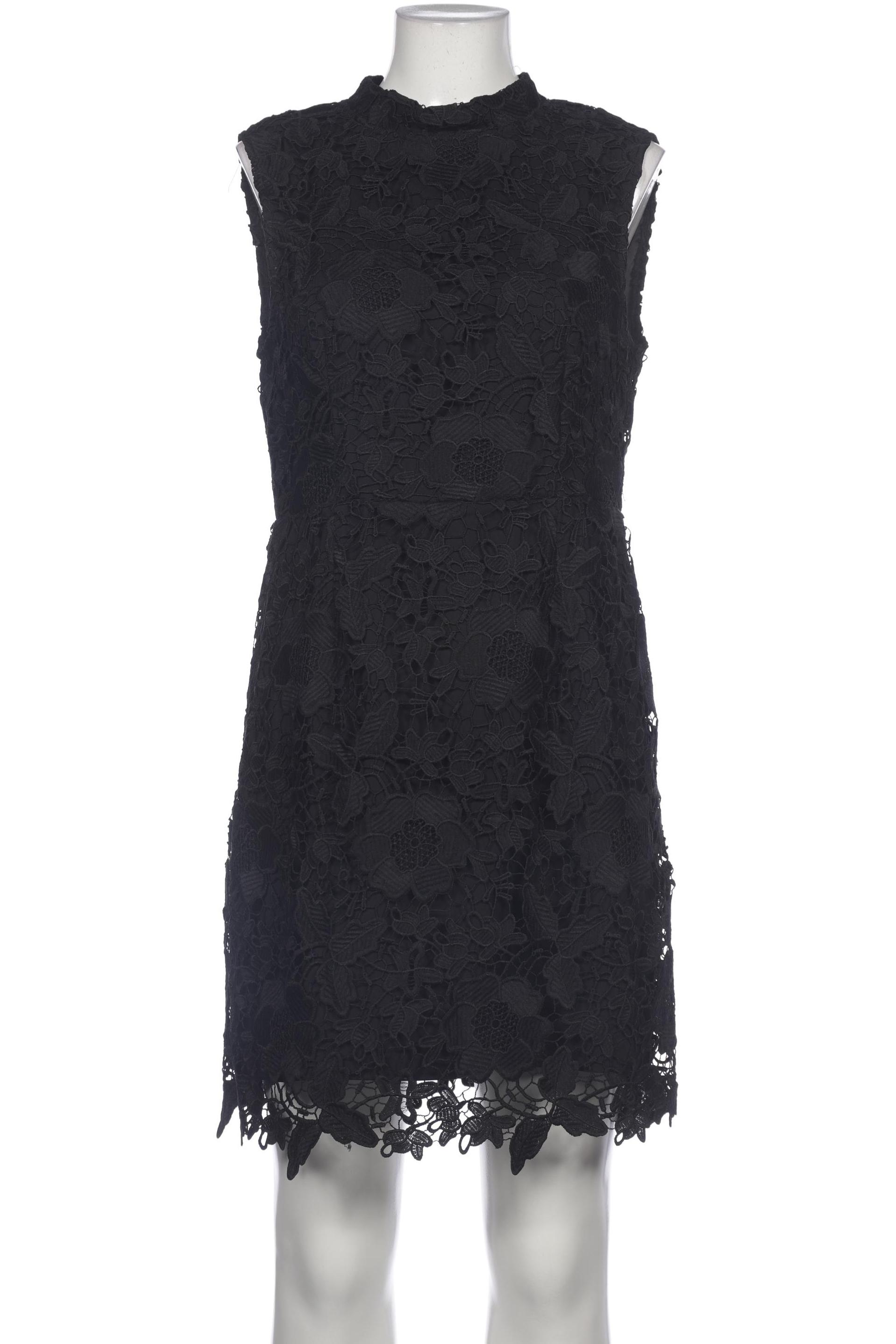 

Coast Damen Kleid, schwarz, Gr. 40