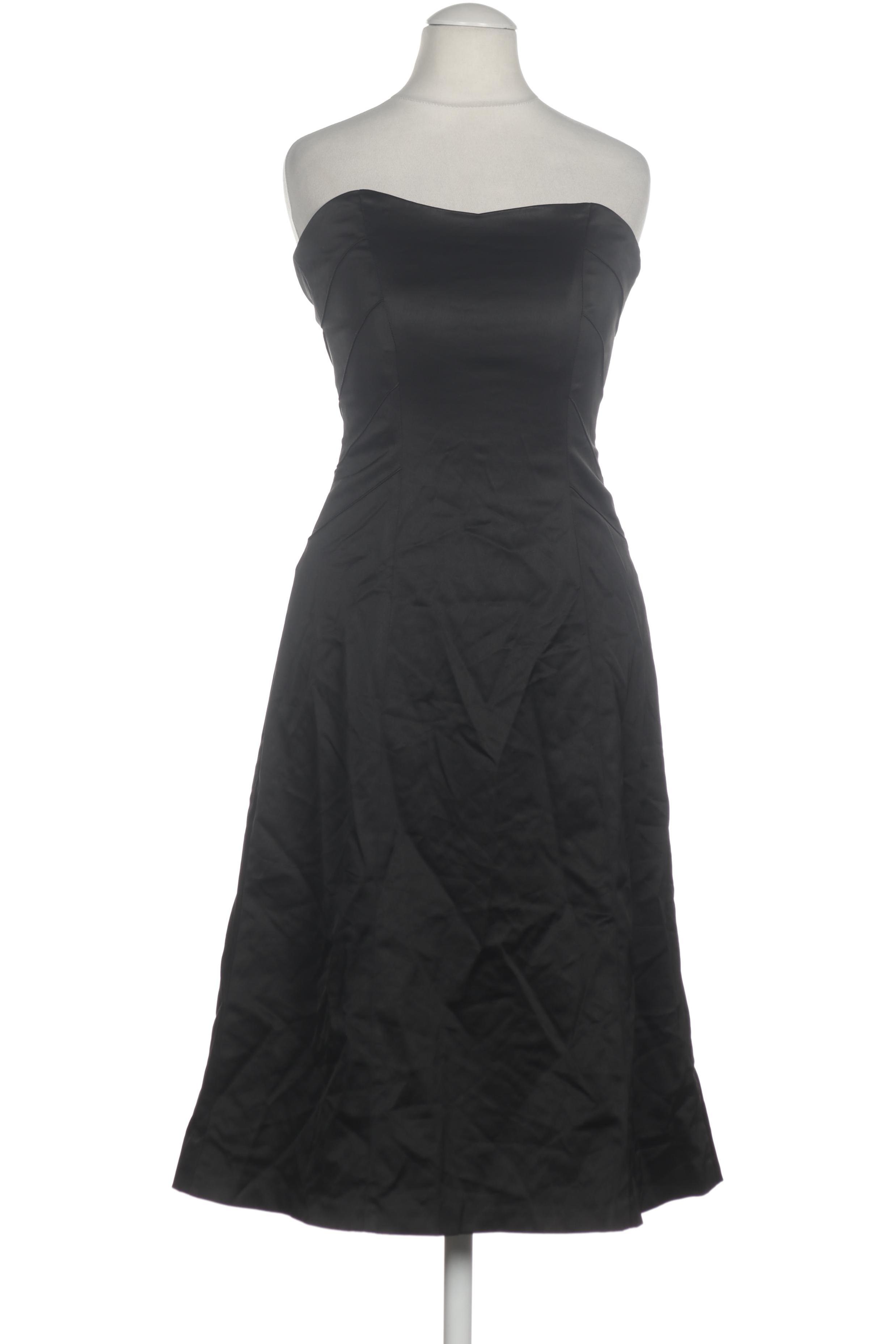 

Coast Damen Kleid, schwarz, Gr. 8