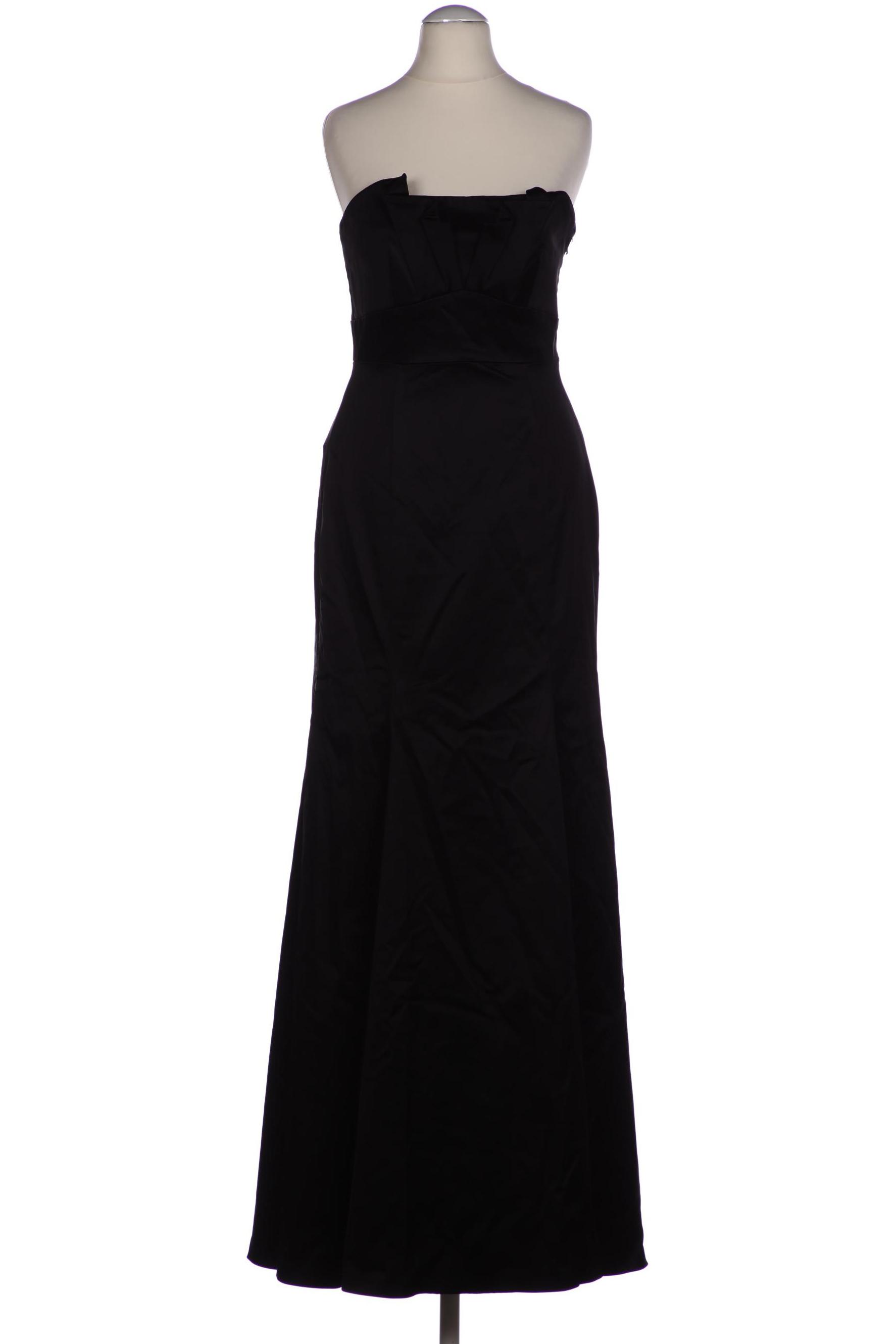 

Coast Damen Kleid, schwarz, Gr. 10