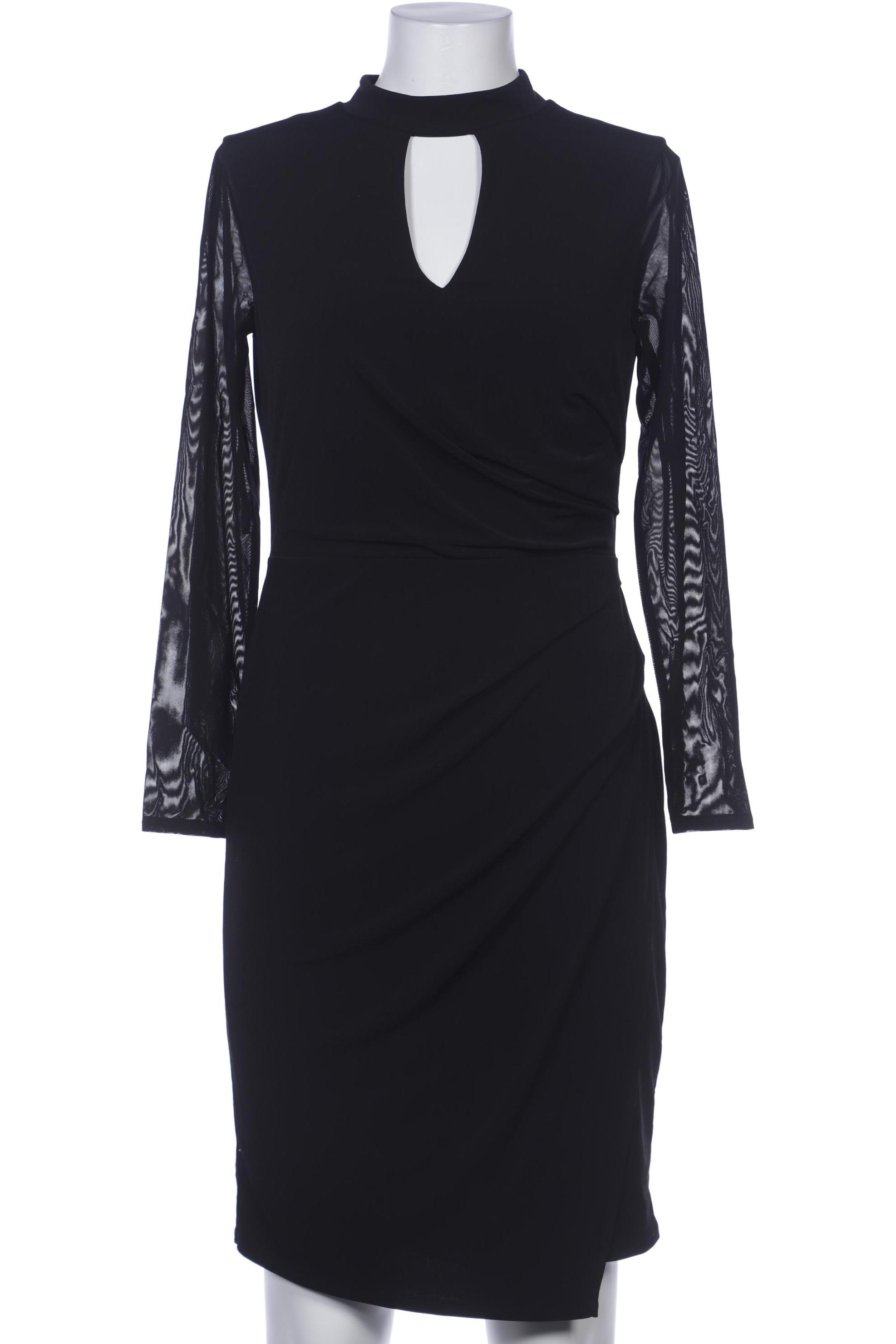 

Coast Damen Kleid, schwarz, Gr. 40
