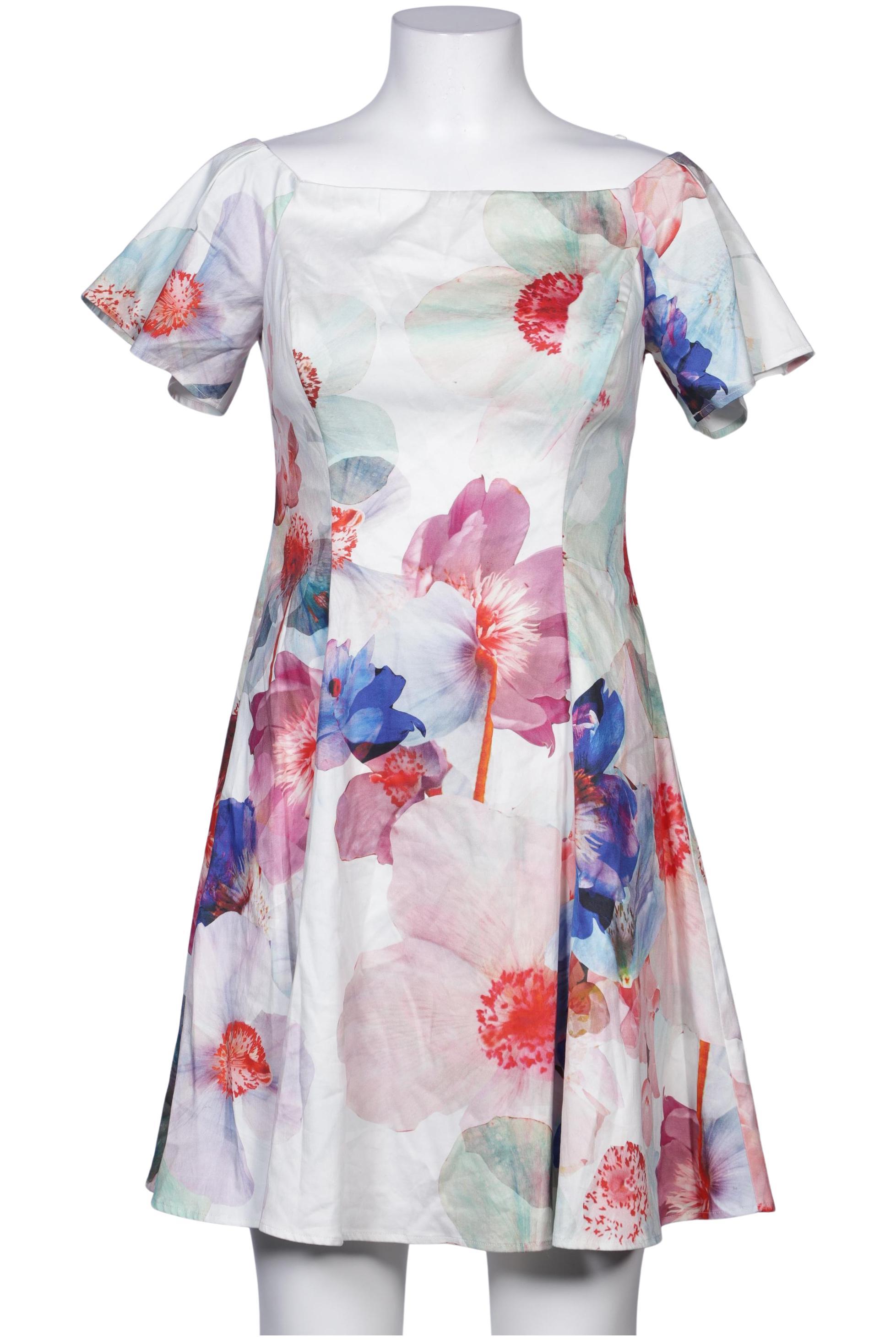 

Coast Damen Kleid, mehrfarbig, Gr. 40
