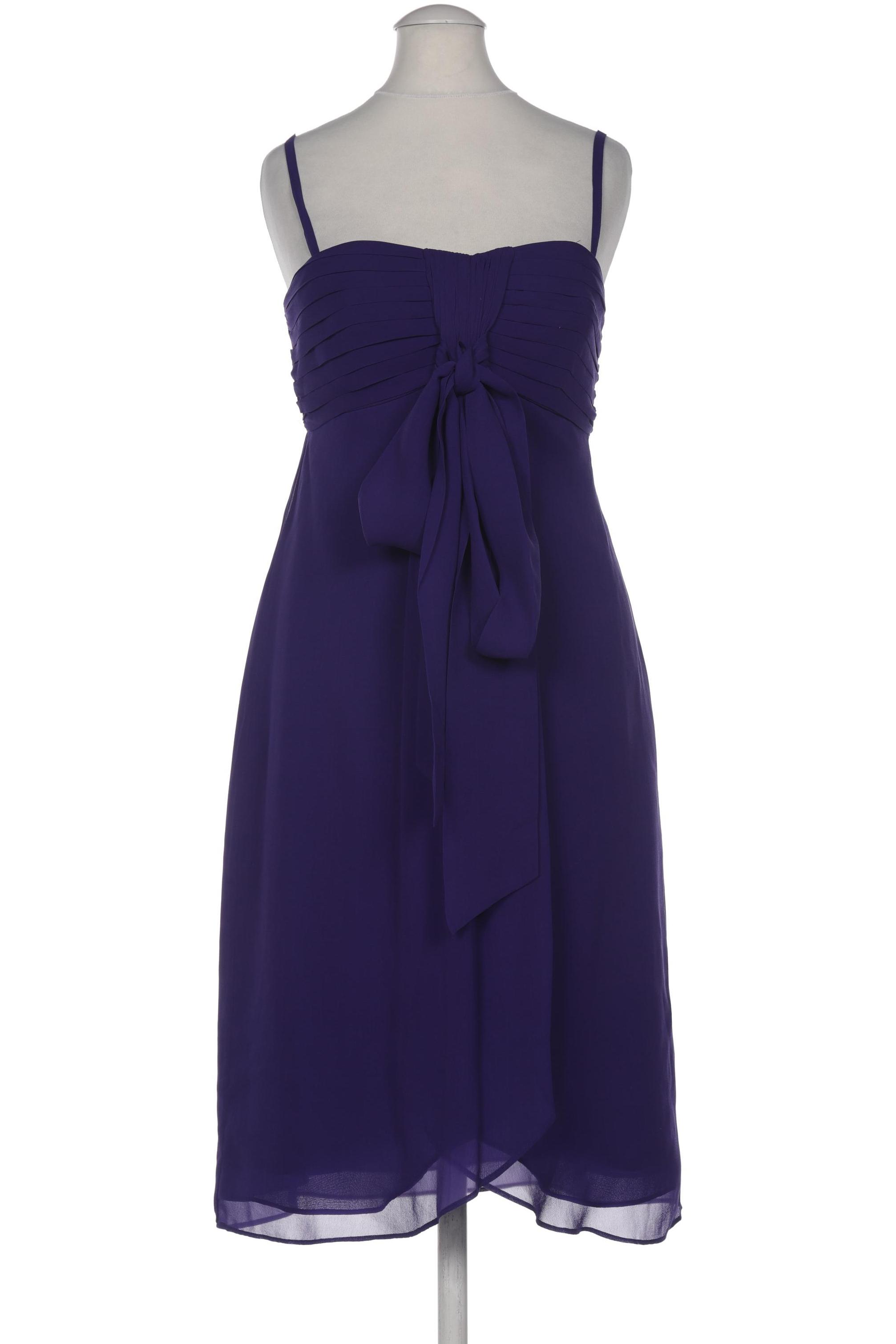 

Coast Damen Kleid, flieder, Gr. 8