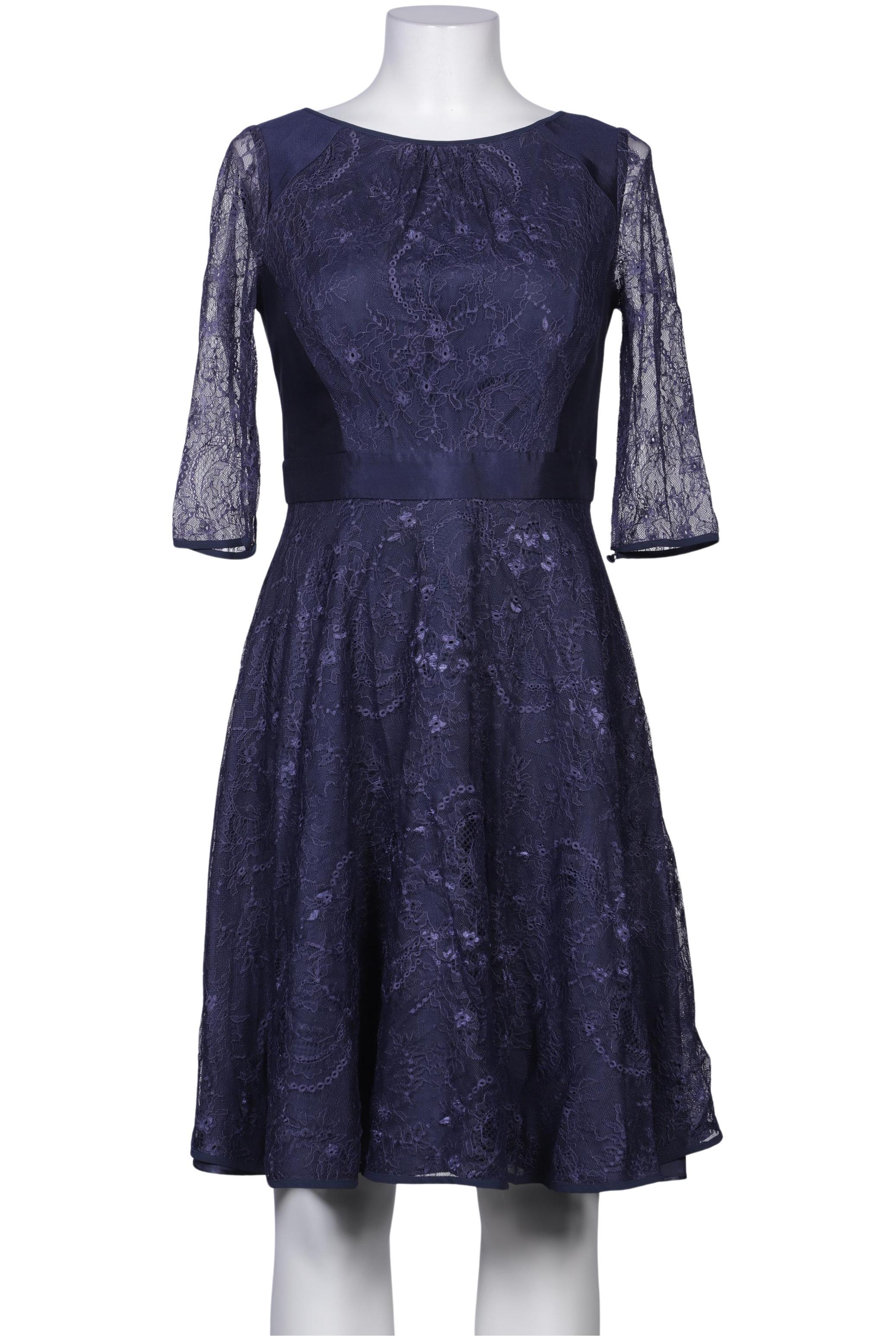 

Coast Damen Kleid, marineblau, Gr. 38