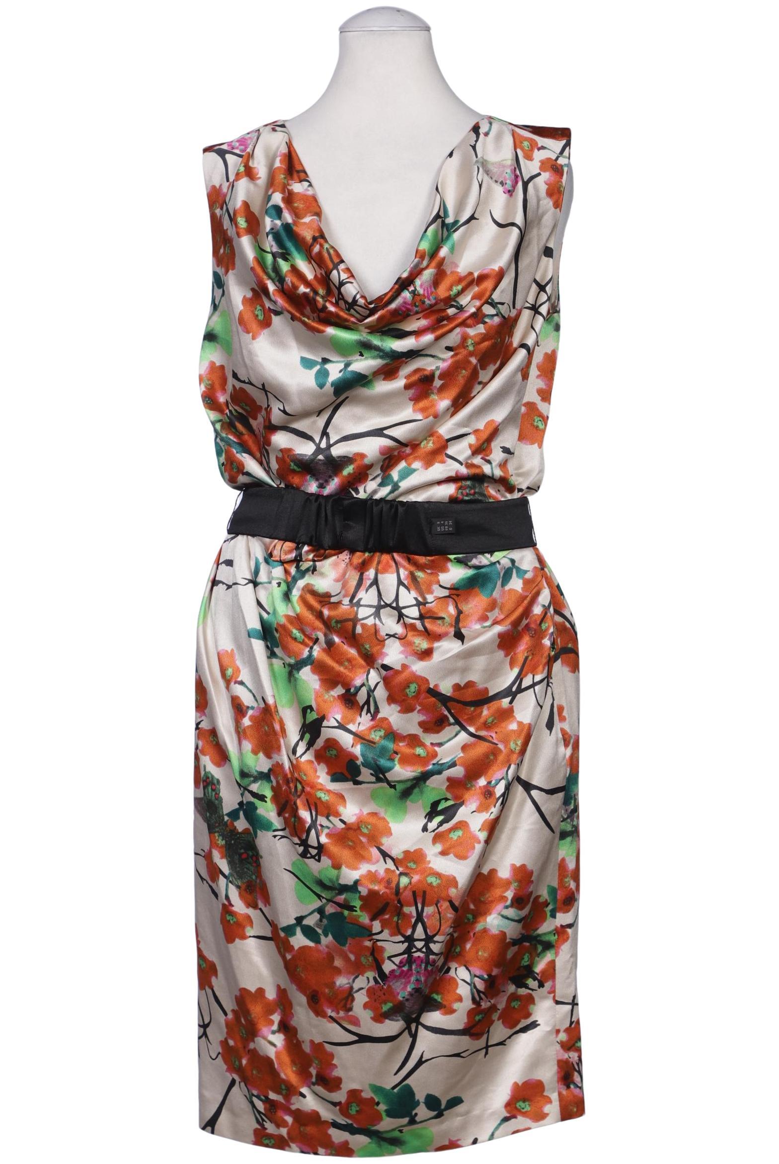 

Coast Damen Kleid, mehrfarbig, Gr. 34