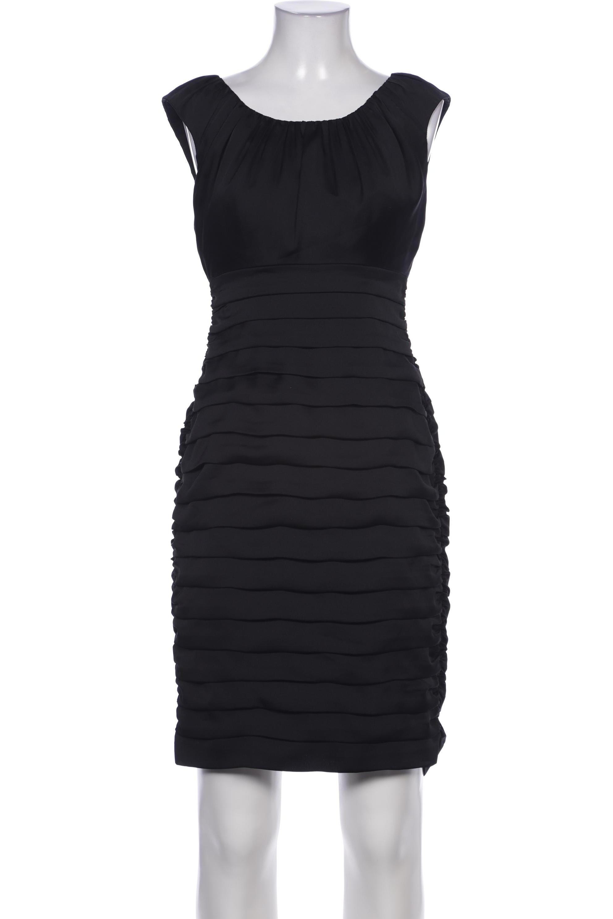 

Coast Damen Kleid, schwarz, Gr. 8
