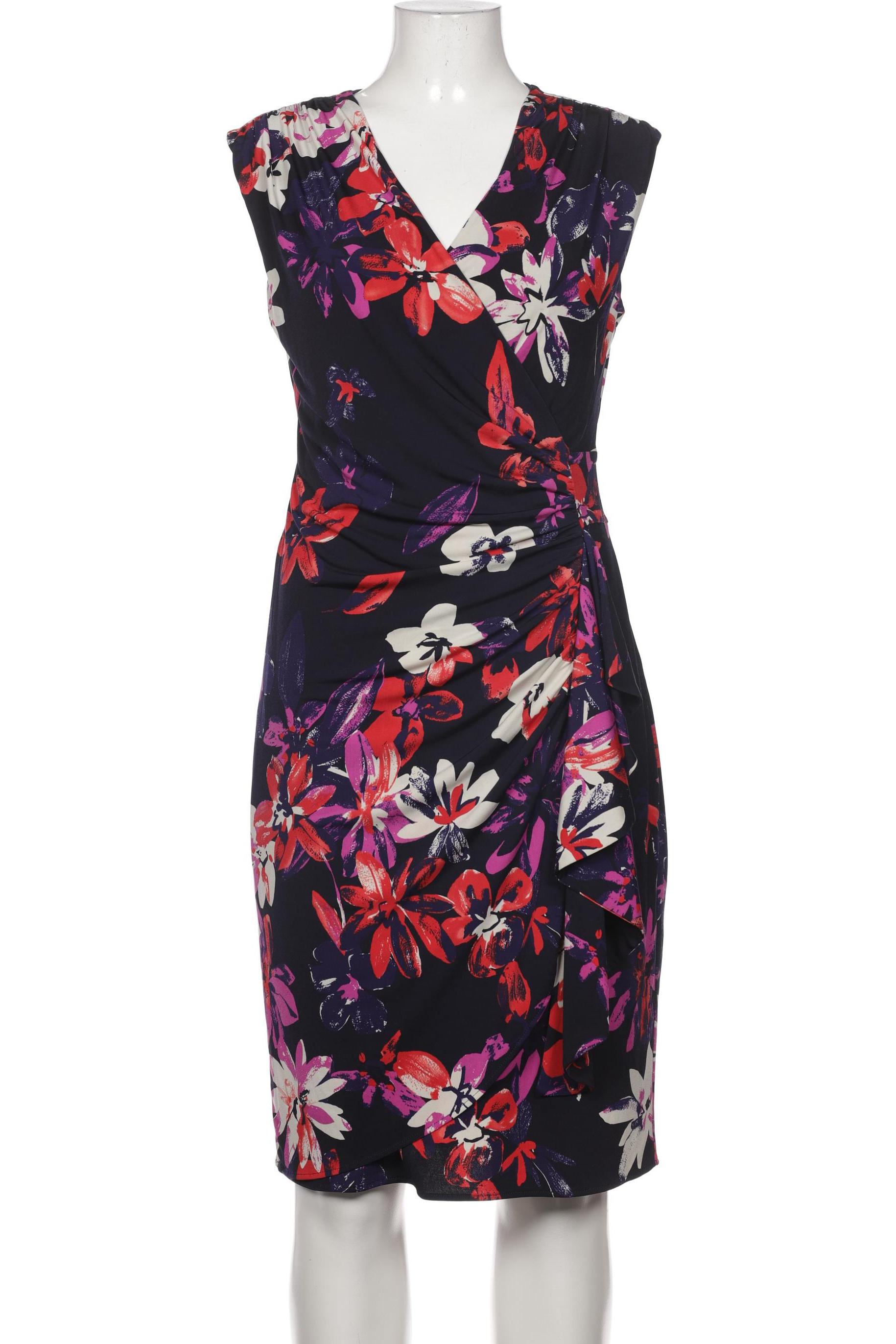 

Coast Damen Kleid, marineblau, Gr. 14