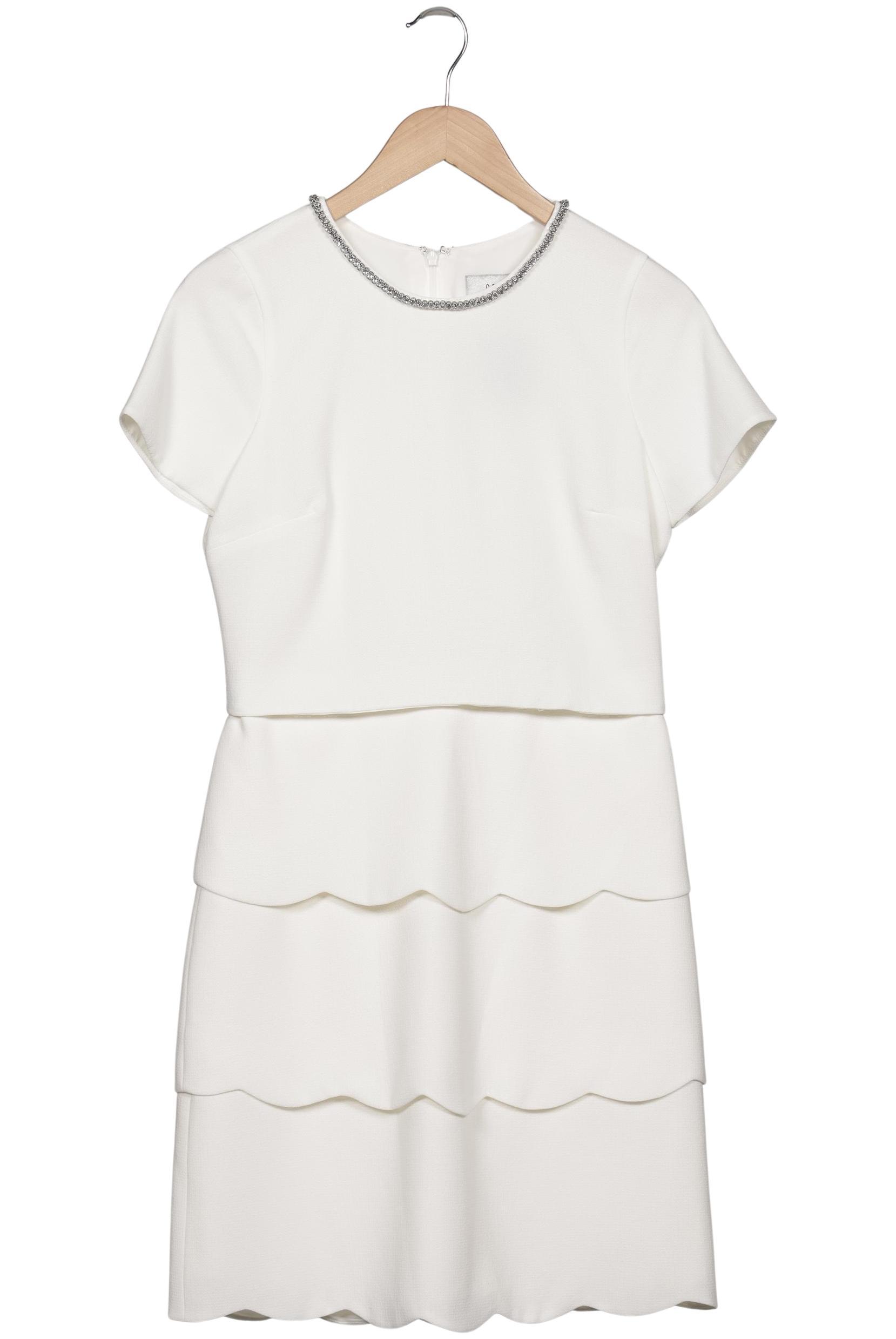 

Coast Damen Kleid, weiß, Gr. 36