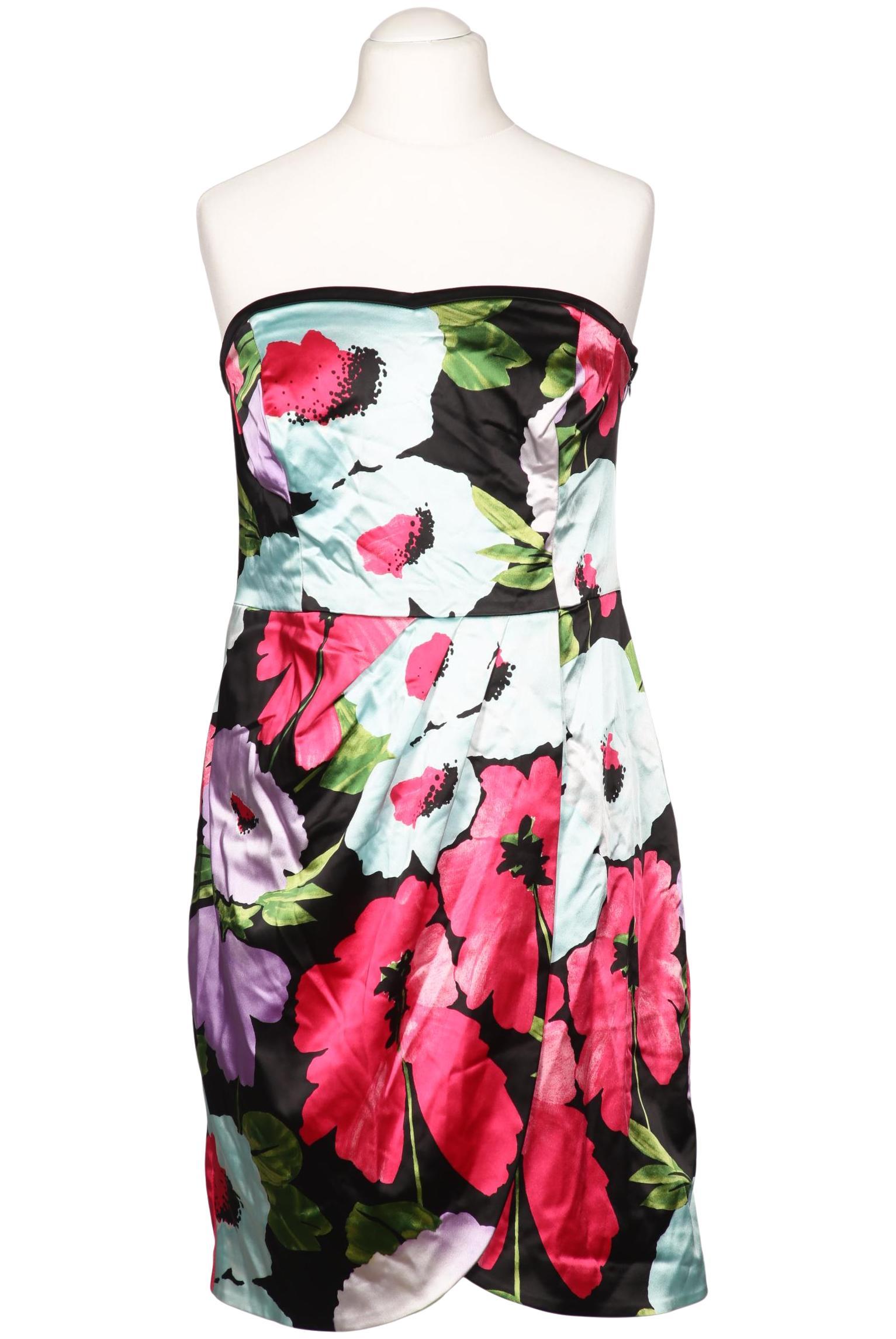 

Coast Damen Kleid, mehrfarbig, Gr. 16