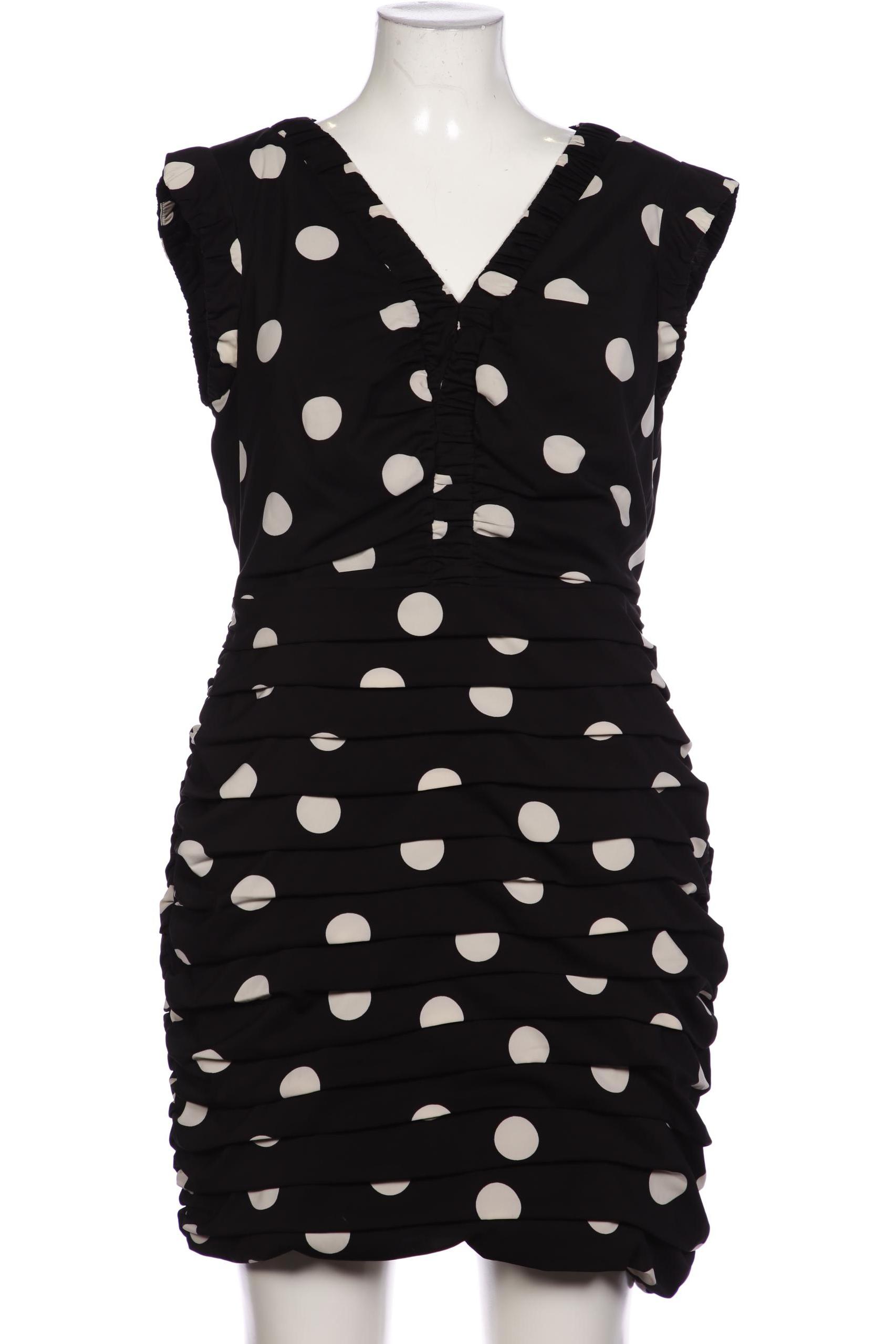 

Coast Damen Kleid, schwarz, Gr. 18