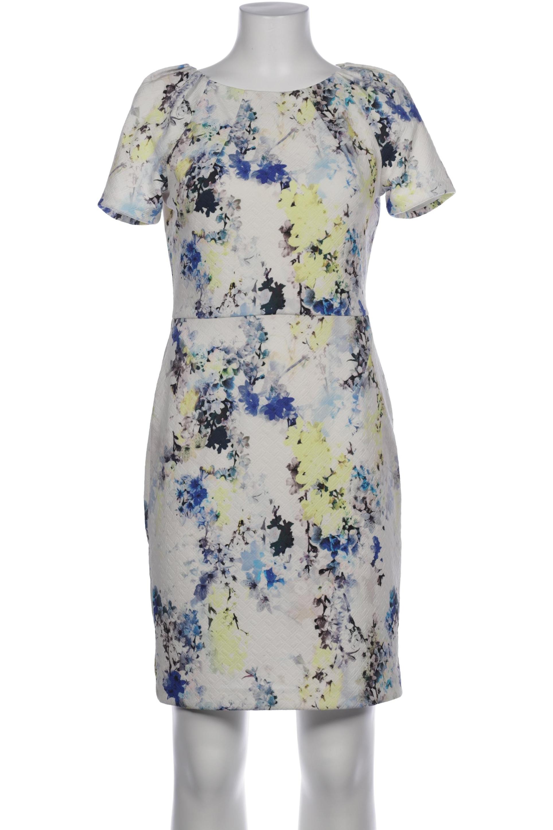 

Coast Damen Kleid, mehrfarbig, Gr. 38