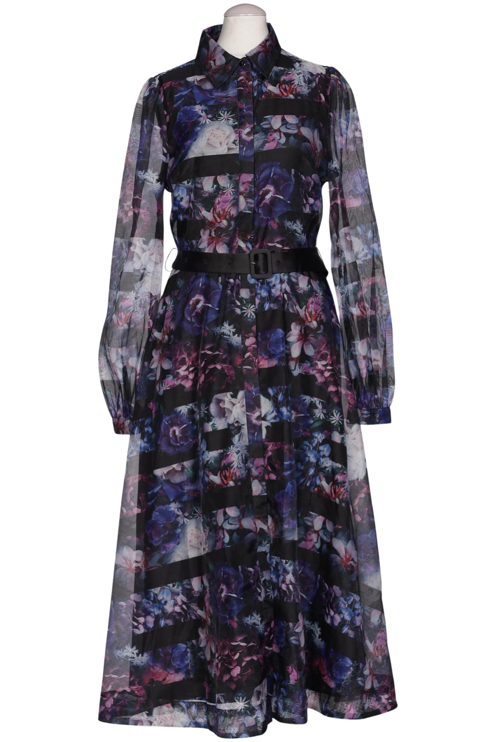 

Coast Damen Kleid, mehrfarbig, Gr. 34