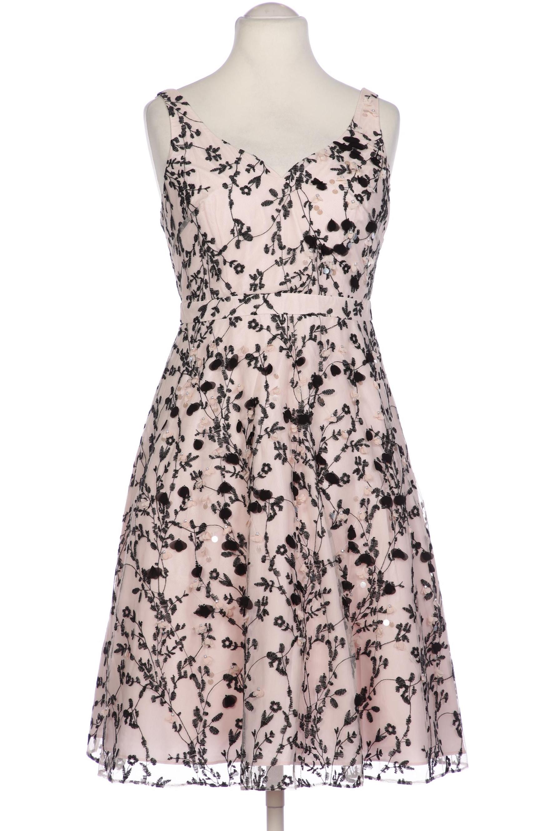 

Coast Damen Kleid, pink, Gr. 38