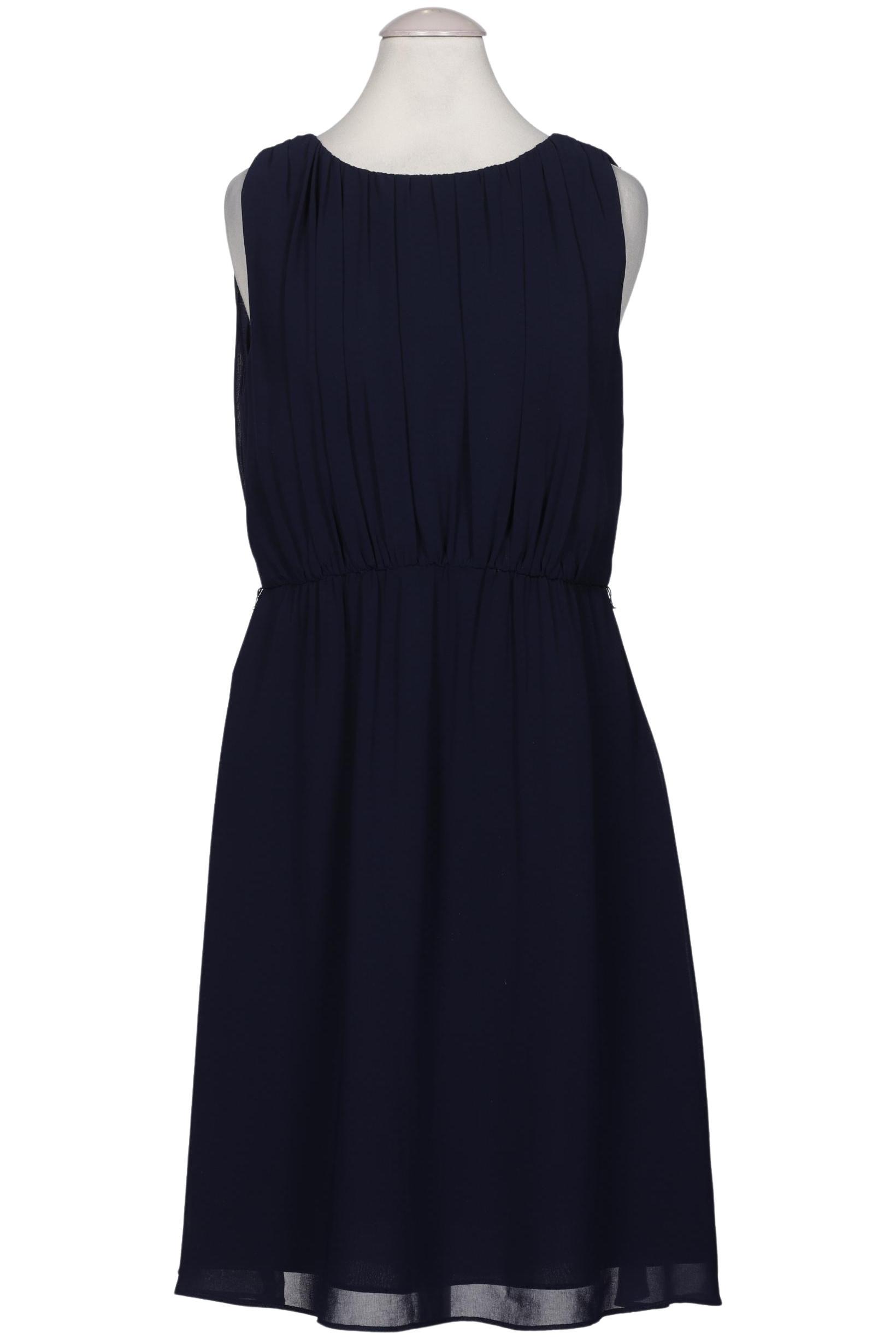 

Coast Damen Kleid, marineblau, Gr. 38