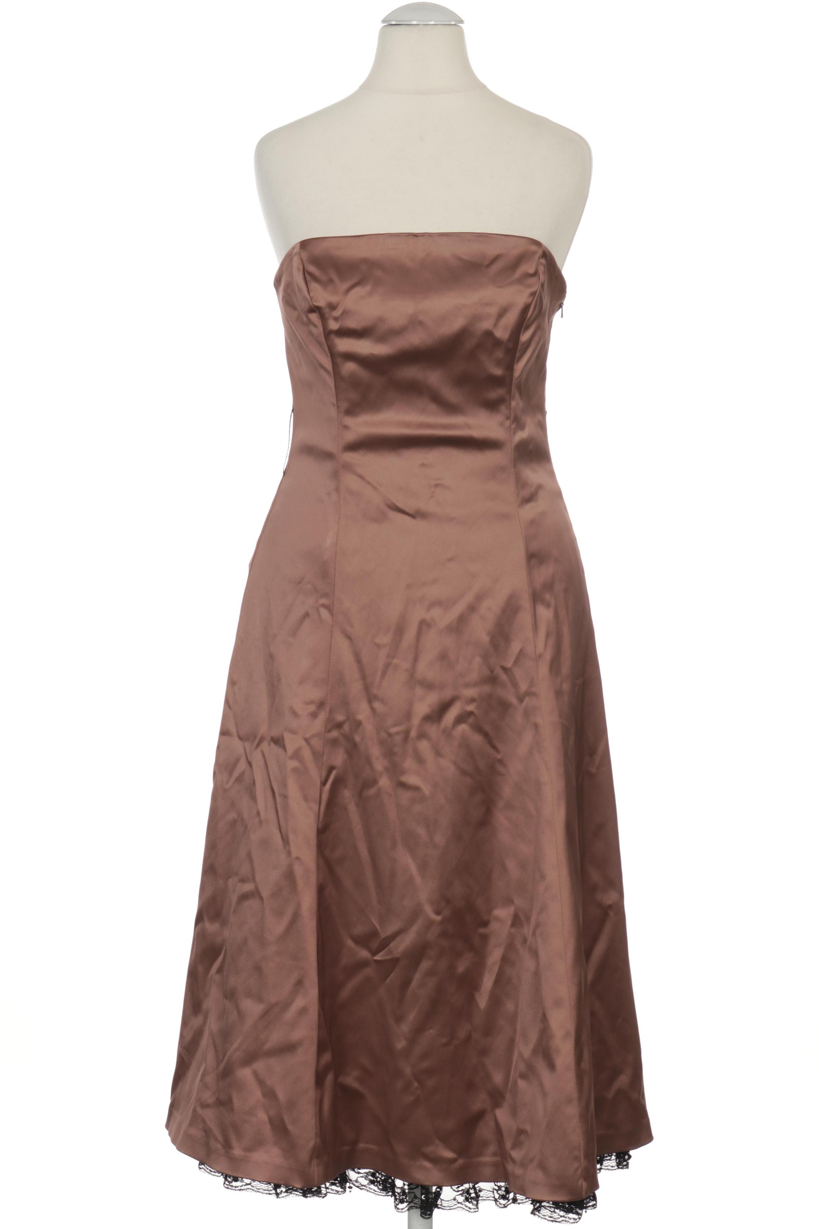 

Coast Damen Kleid, braun, Gr. 10