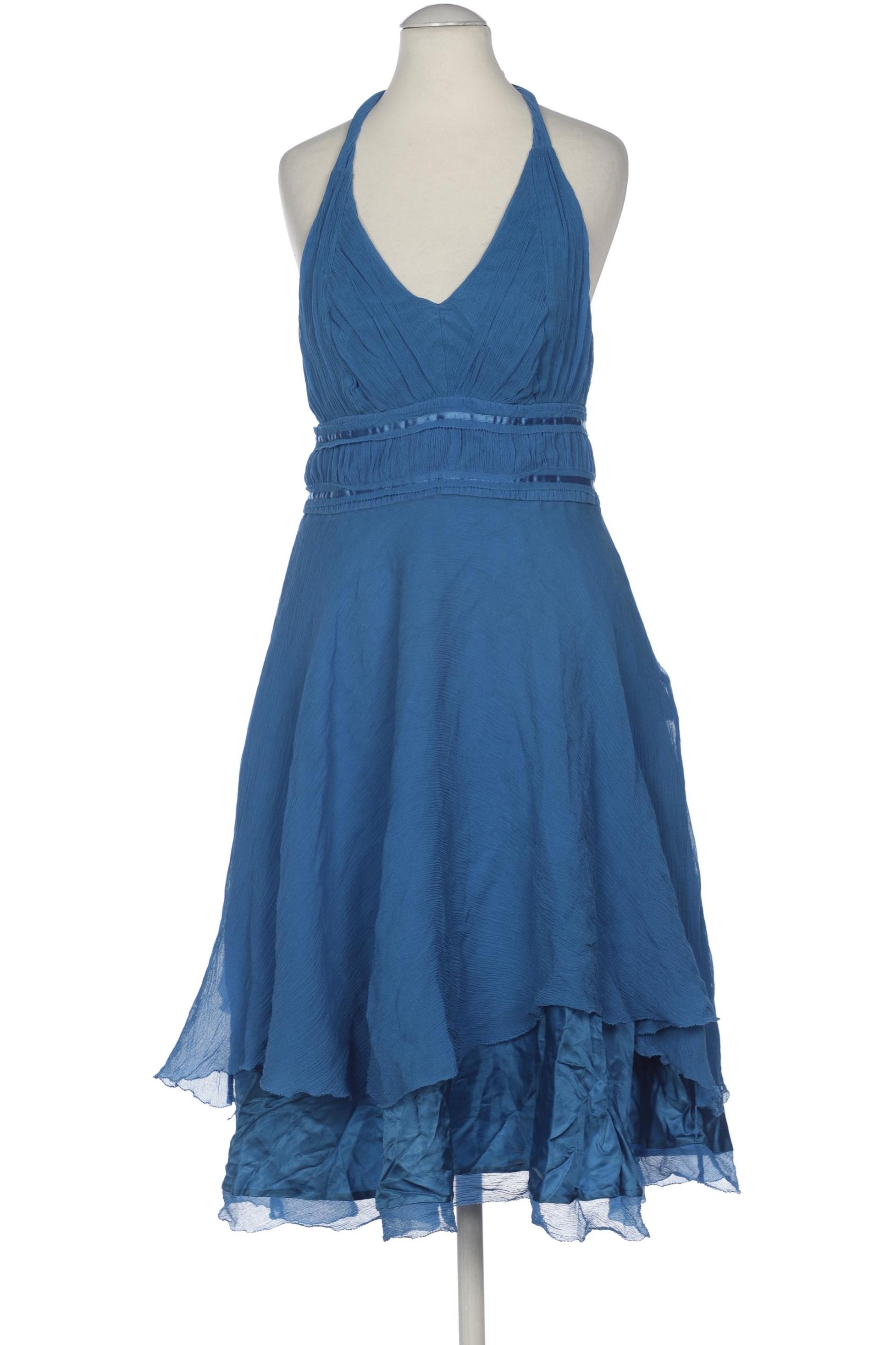 

Coast Damen Kleid, blau, Gr. 10
