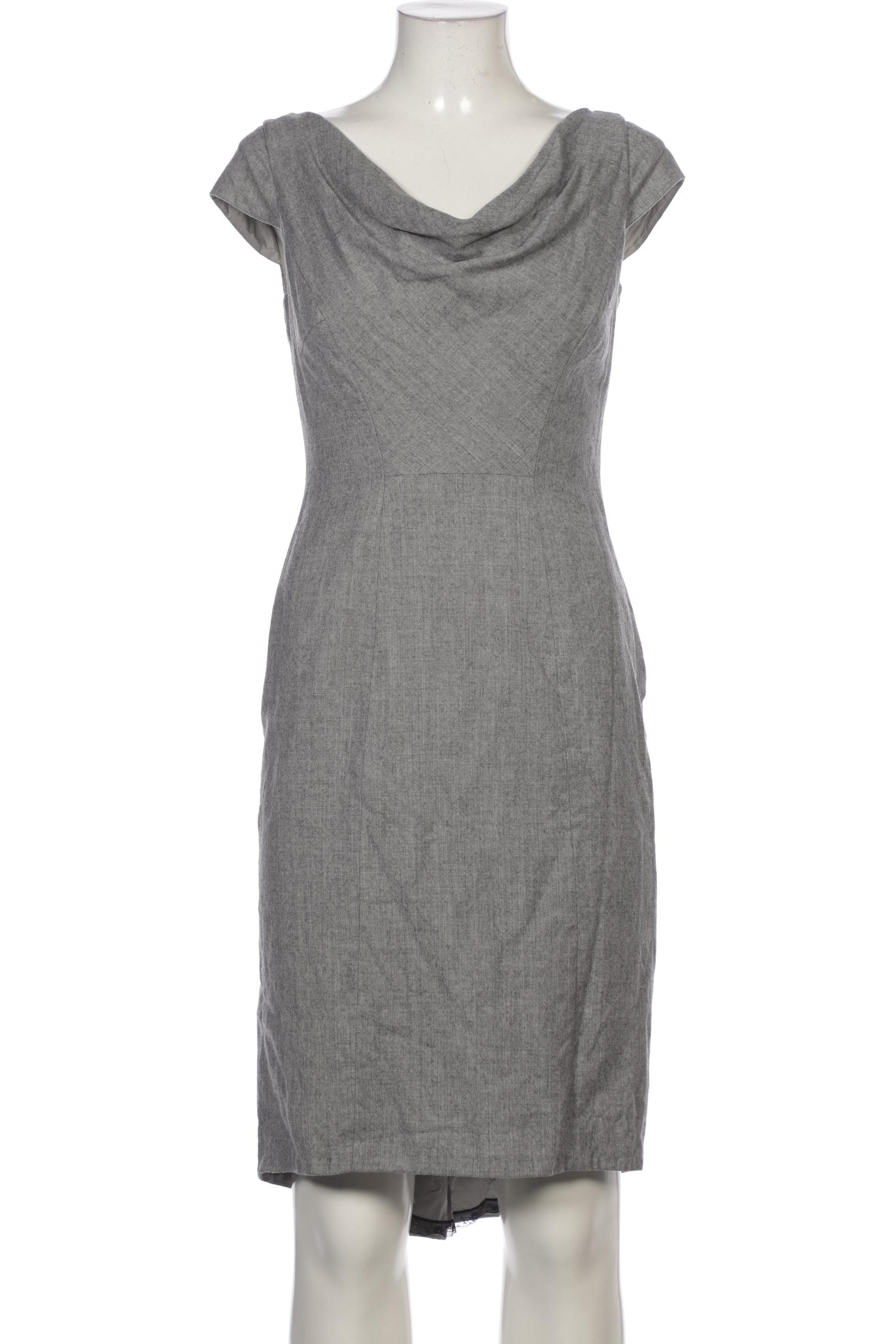 

Coast Damen Kleid, grau, Gr. 12