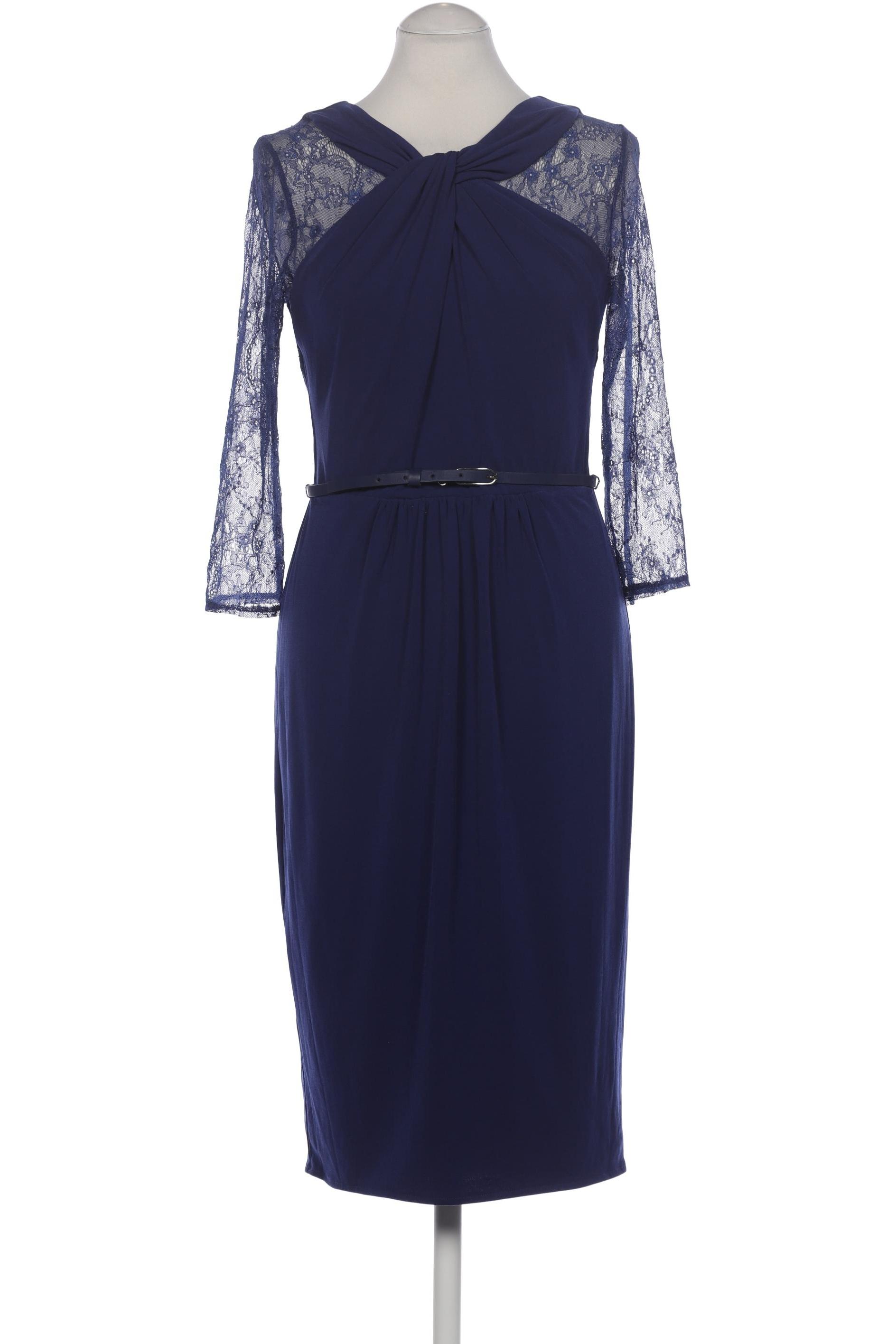 

Coast Damen Kleid, marineblau, Gr. 36