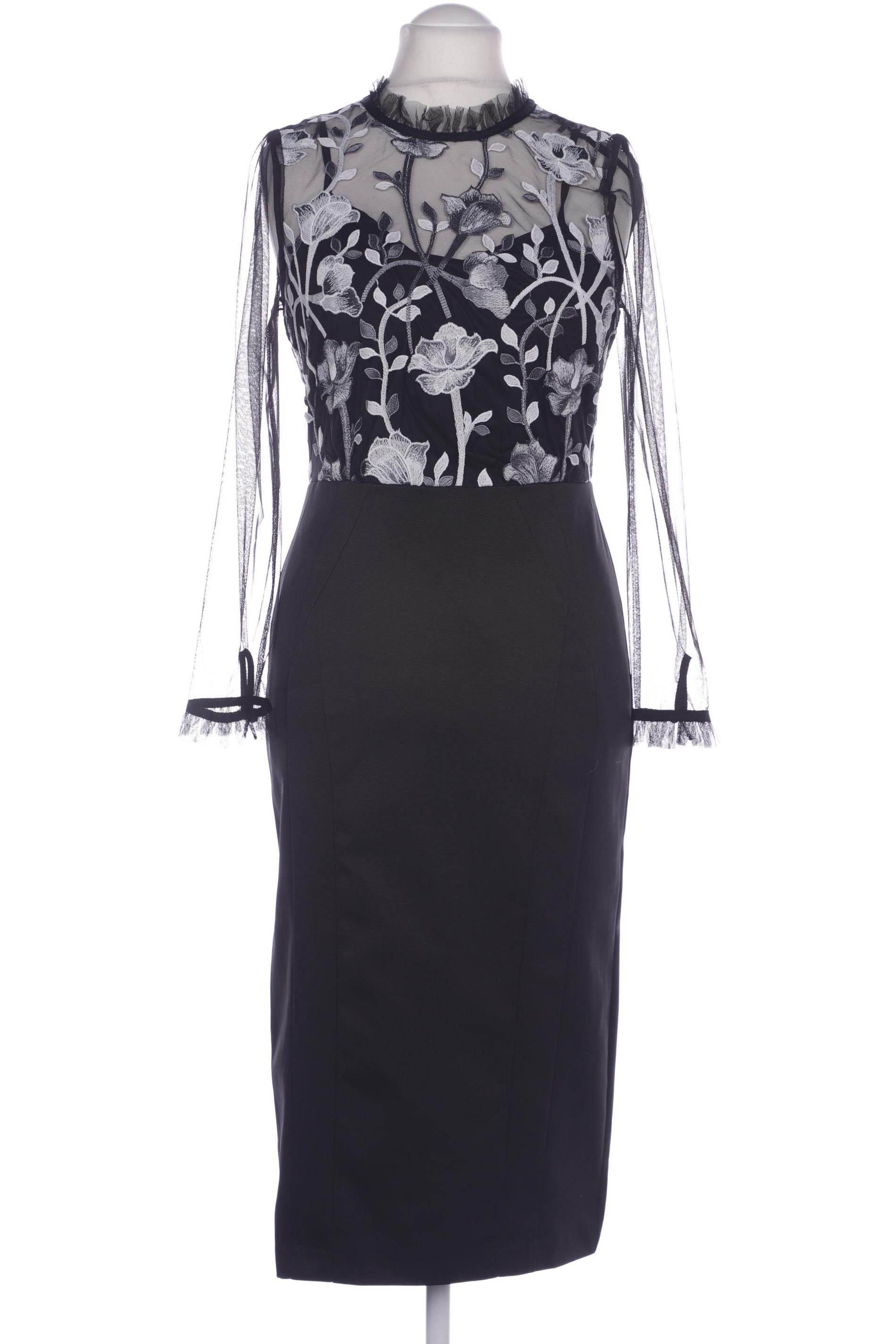 

COAST Damen Kleid, schwarz