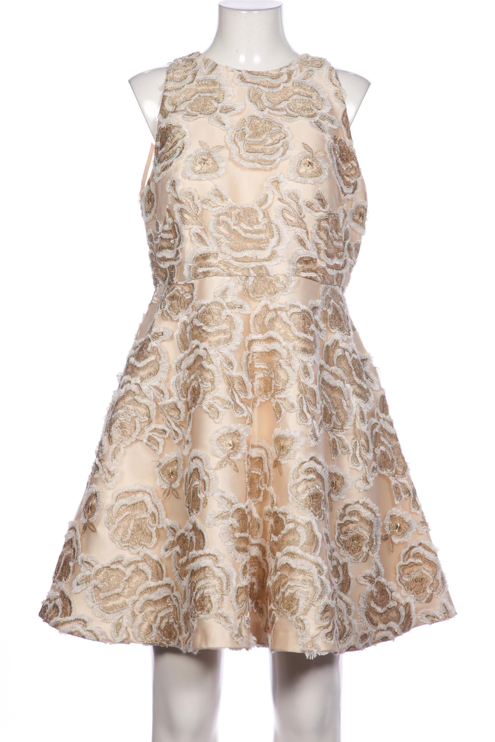

COAST Damen Kleid, beige