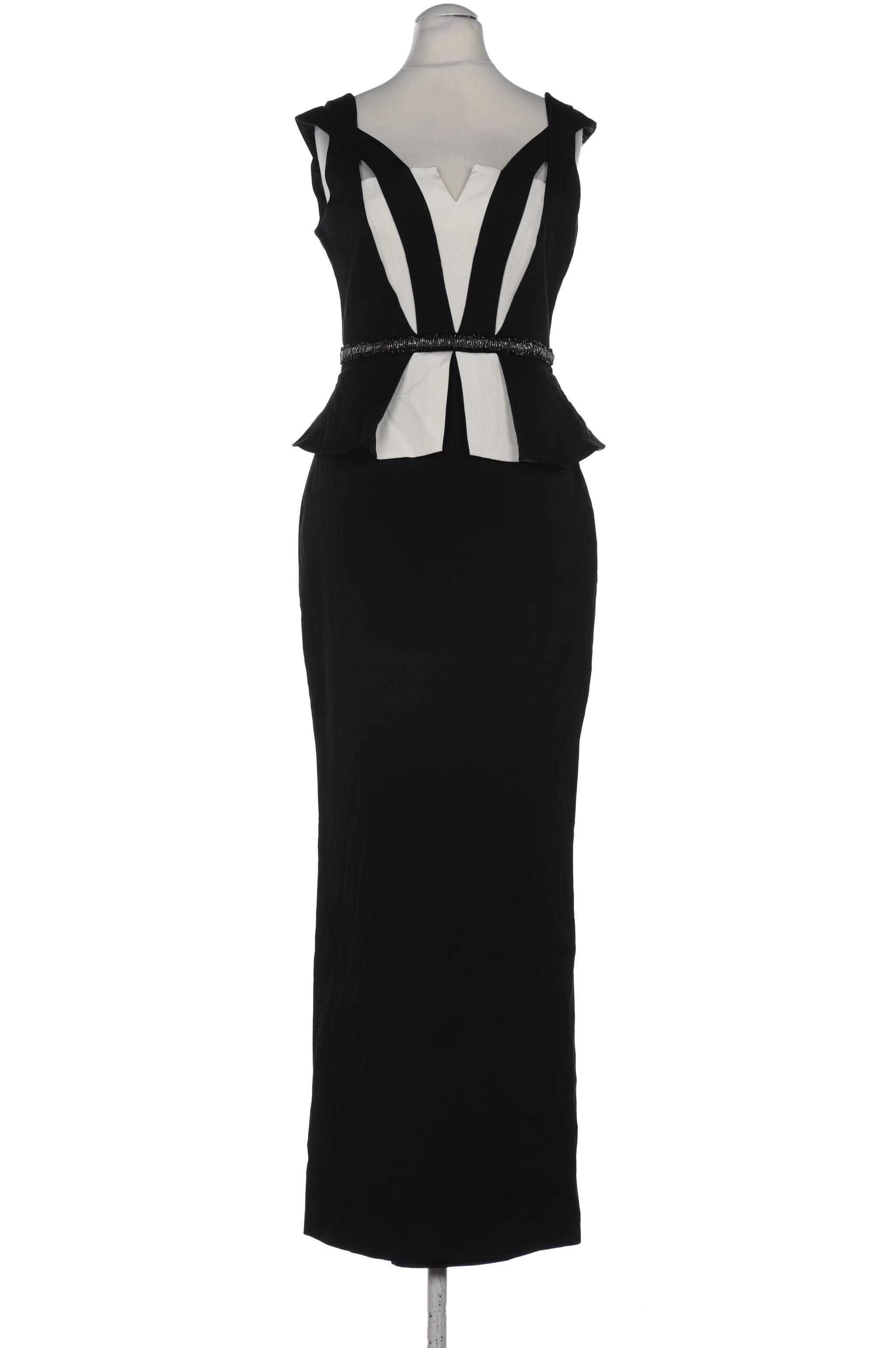 

Coast Damen Kleid, schwarz, Gr. 38