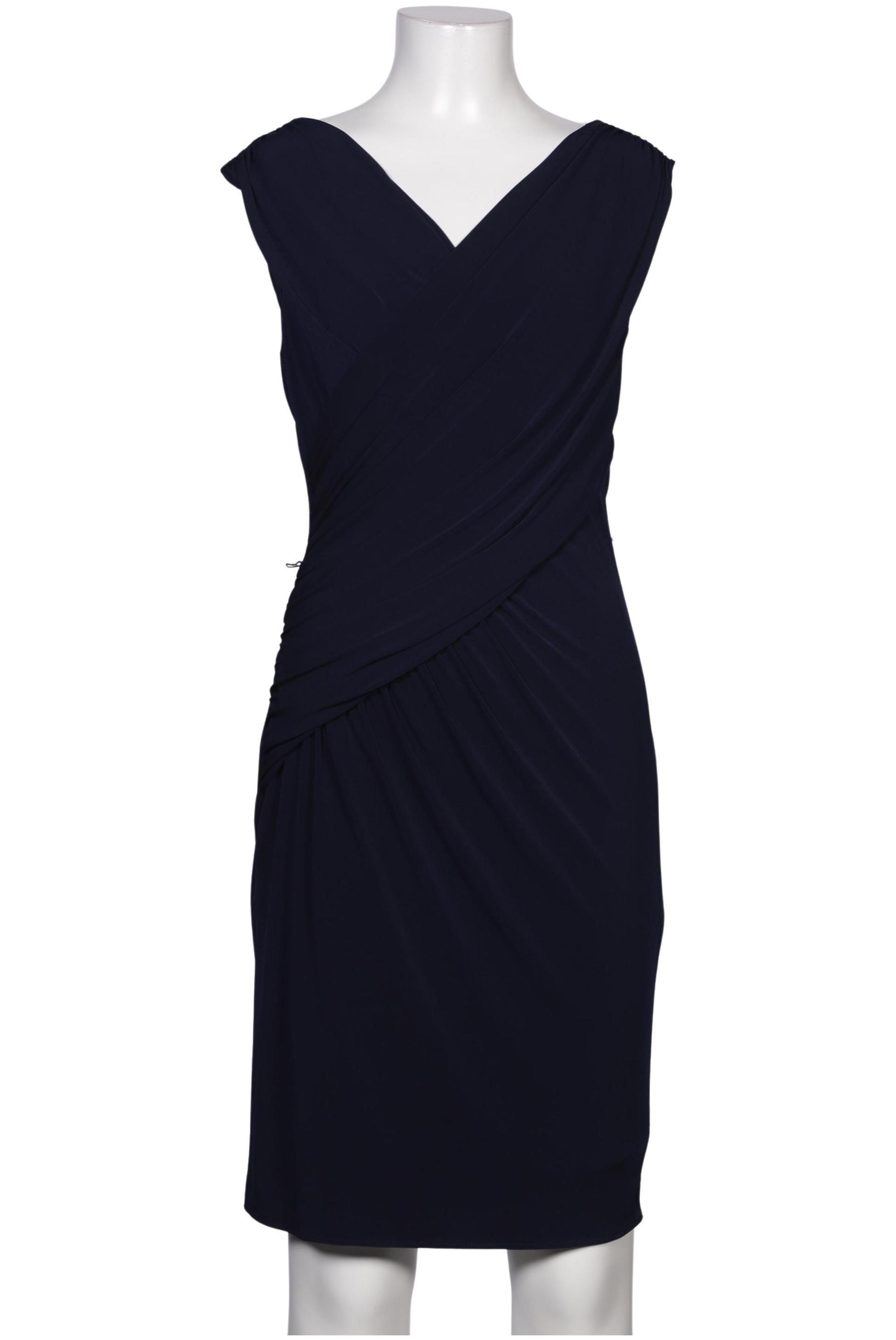 

Coast Damen Kleid, marineblau, Gr. 38