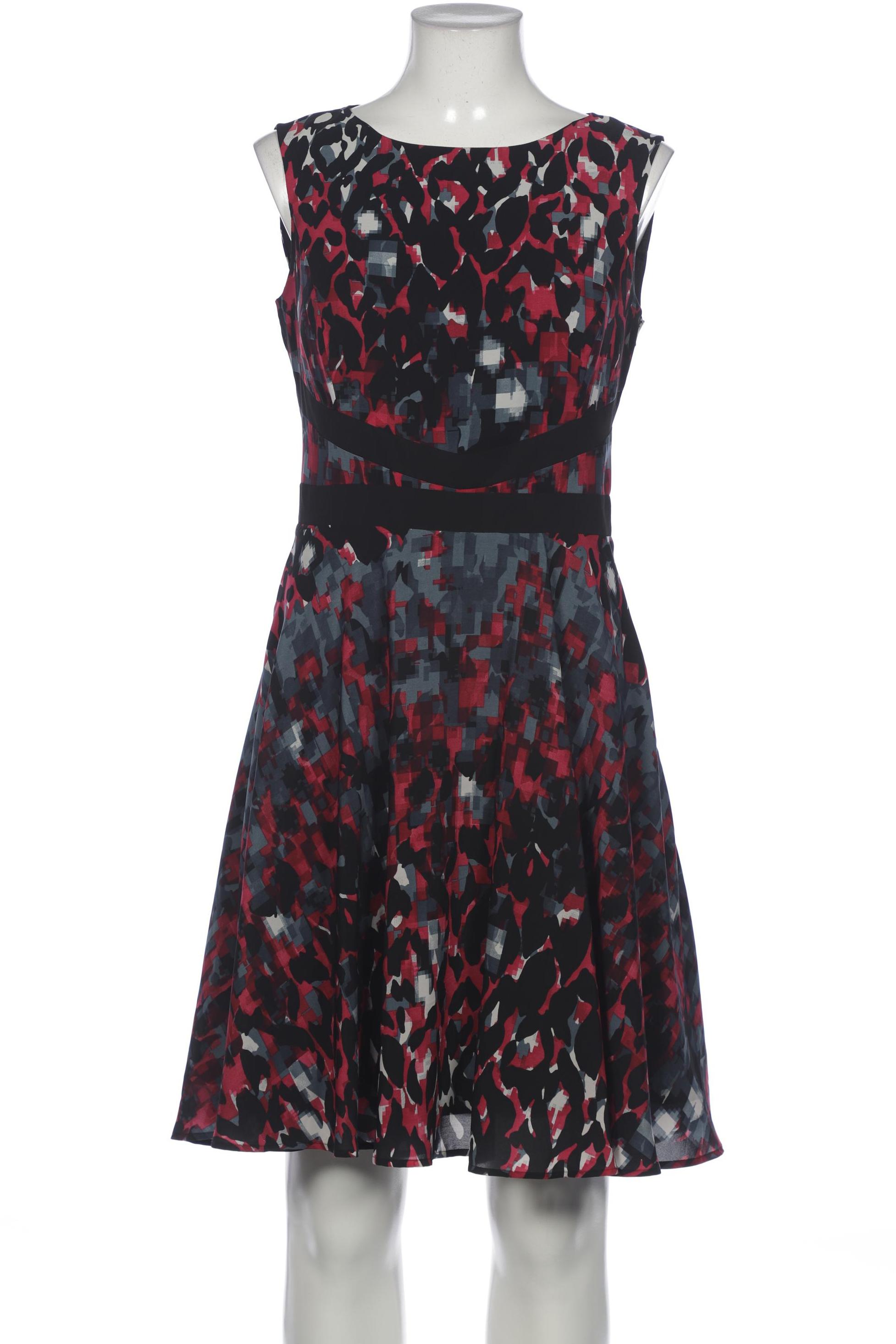 

Coast Damen Kleid, schwarz, Gr. 12