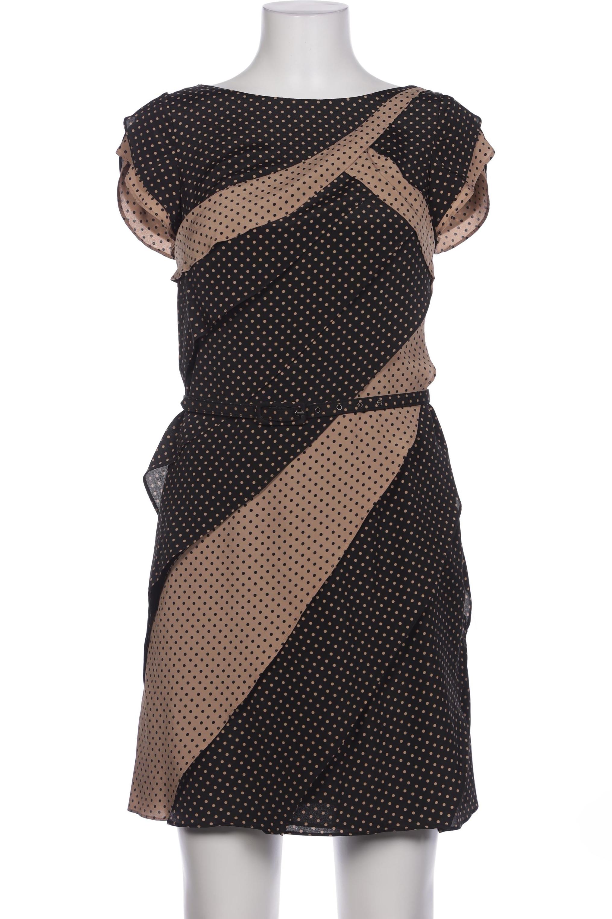 

Coast Damen Kleid, braun, Gr. 10