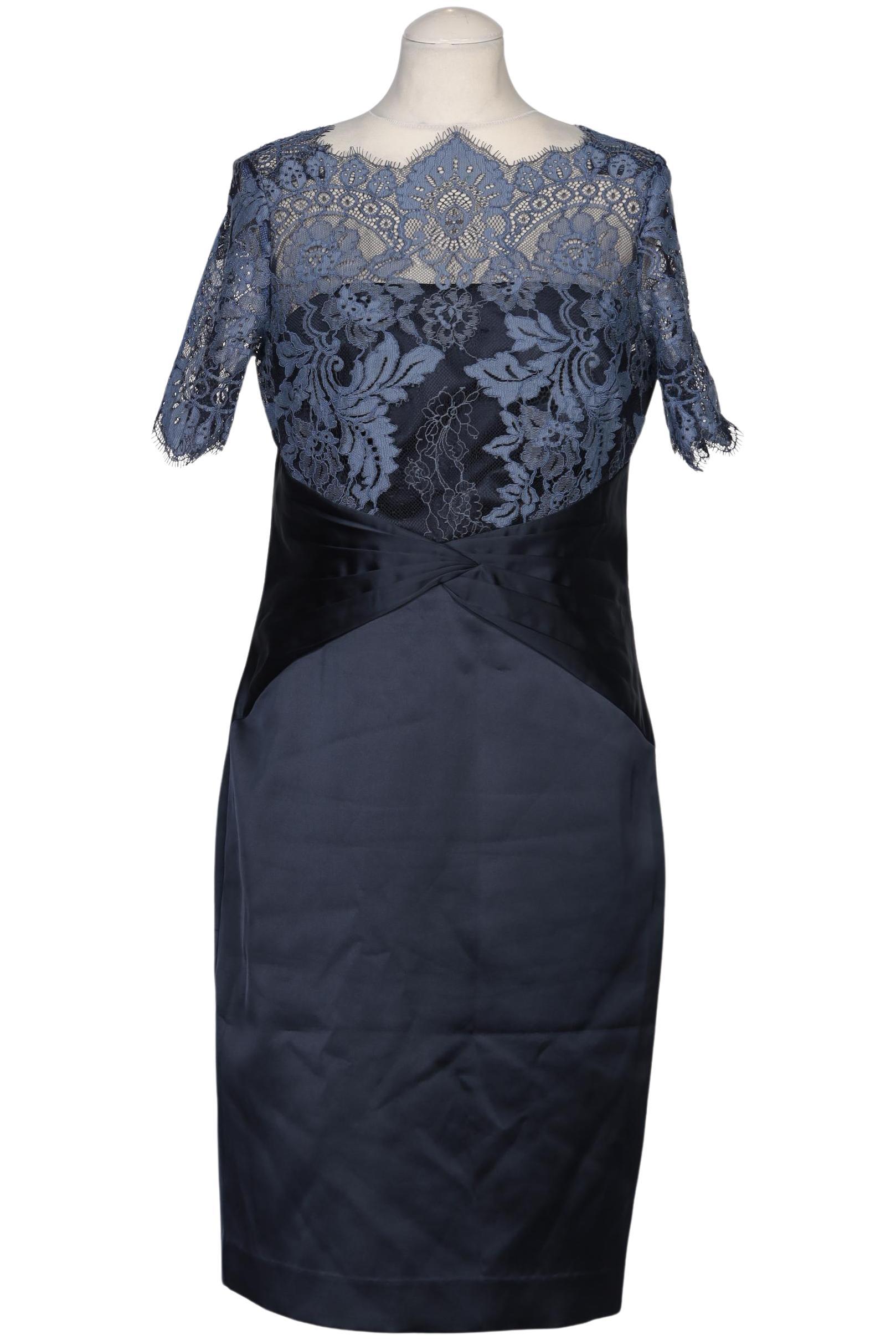 

Coast Damen Kleid, marineblau, Gr. 40